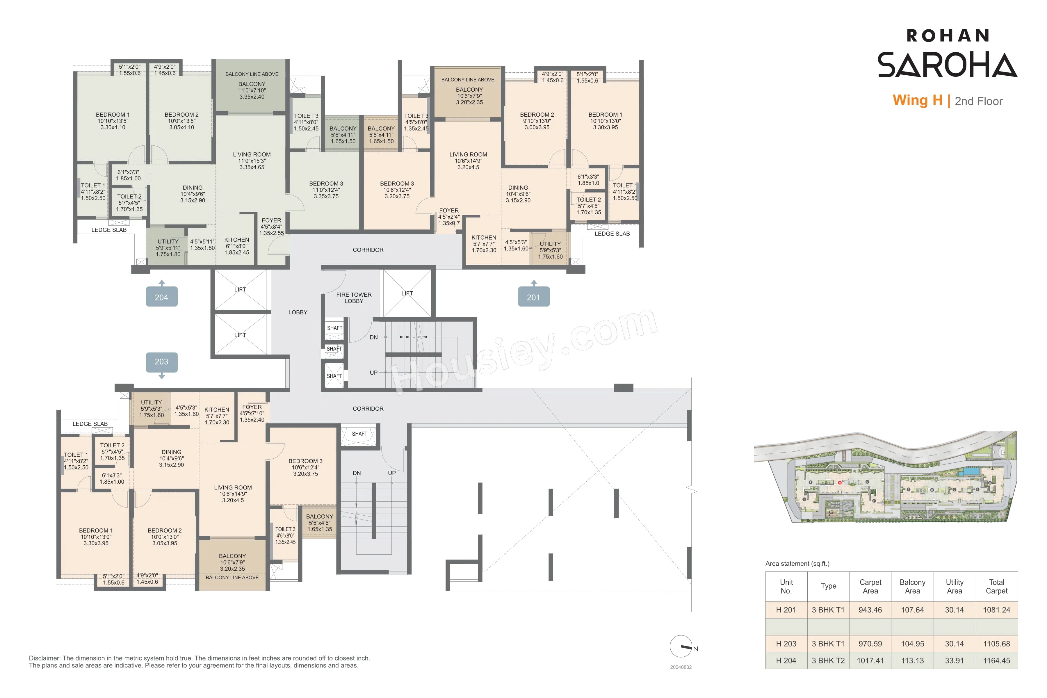 Floor Plan 12