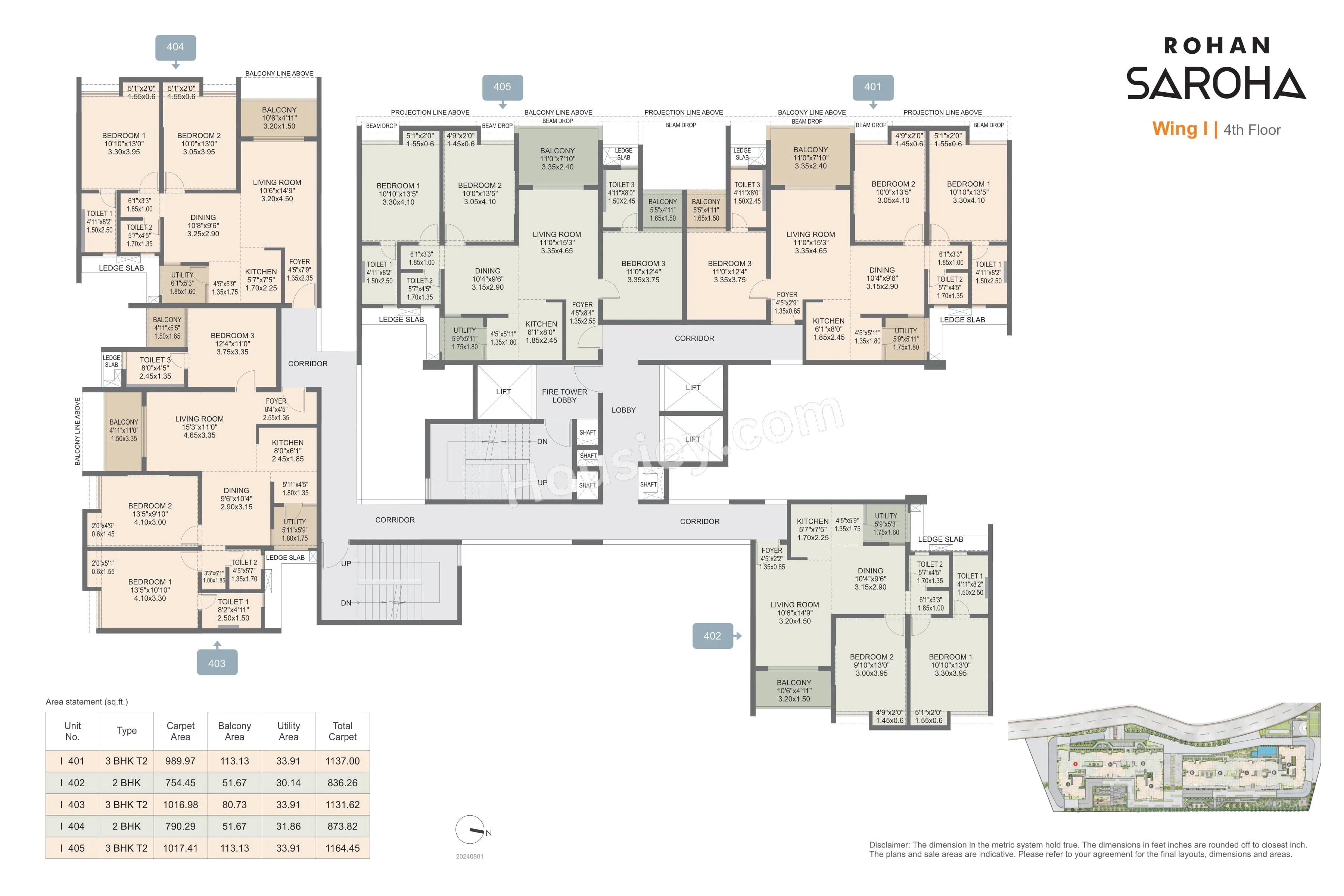 Floor Plan 16