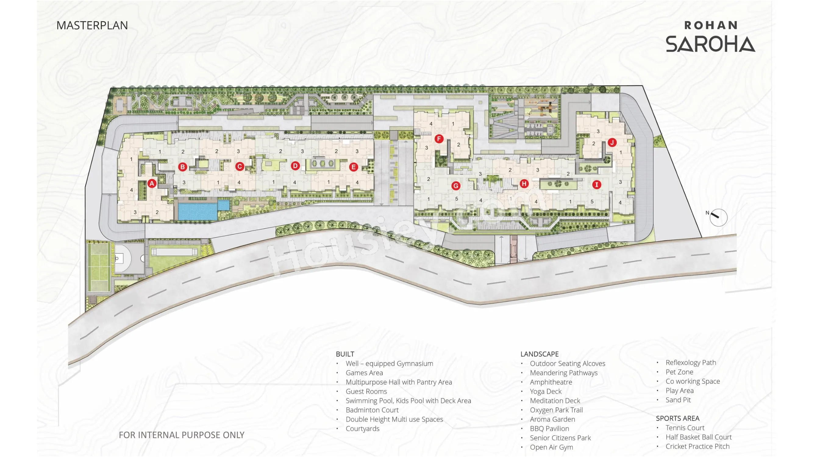 Master Plan 1