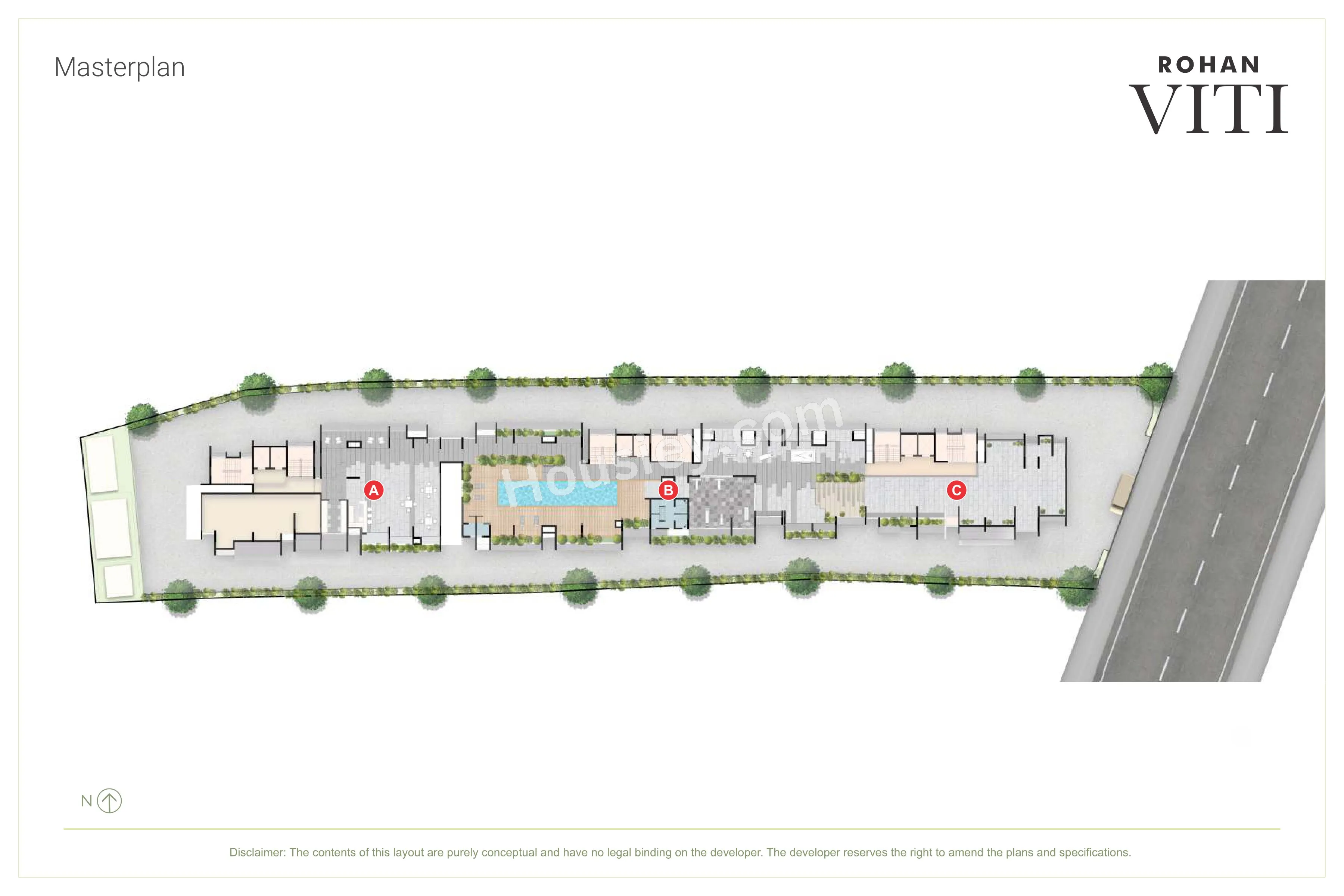 Master Plan 2