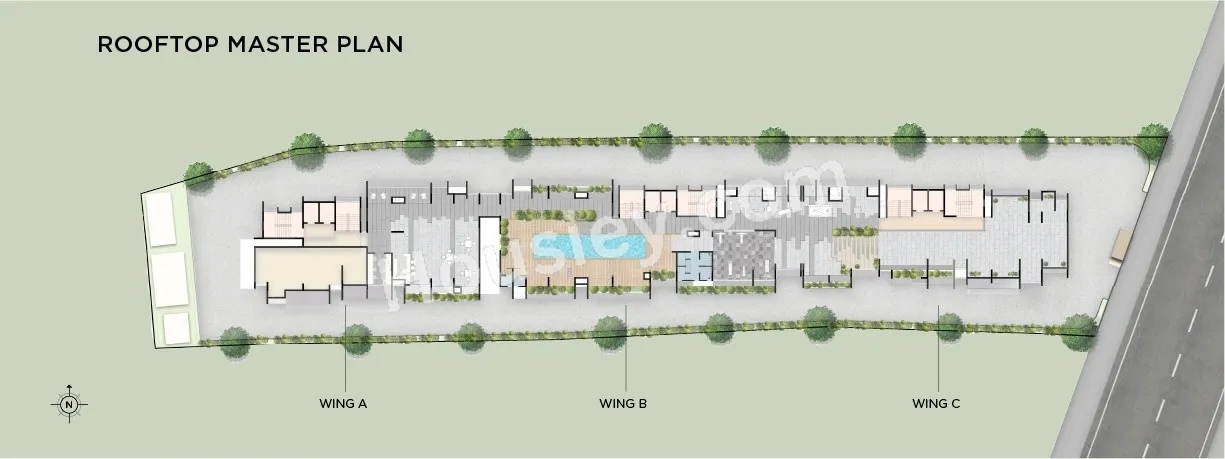 Master Plan 1