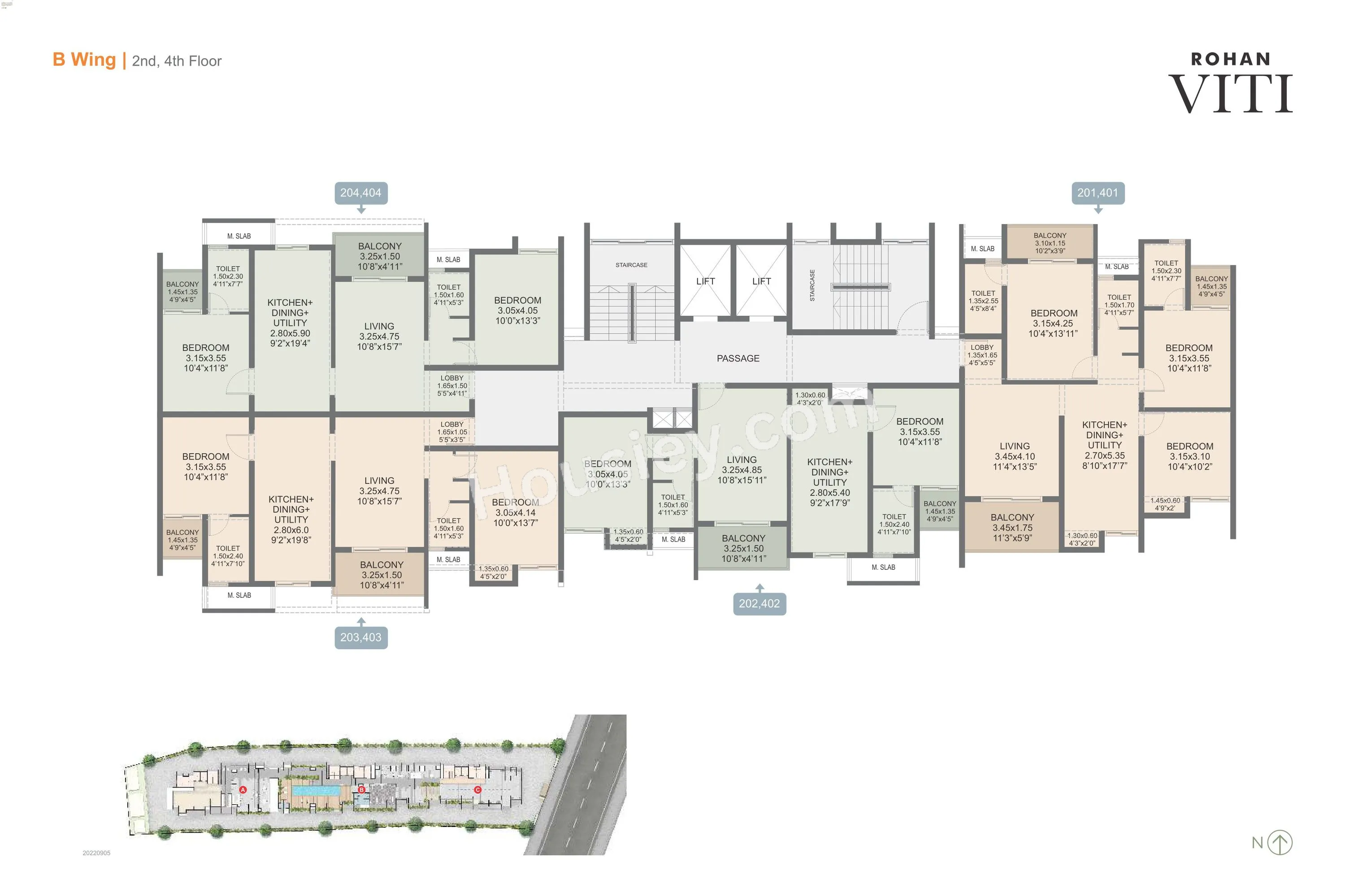 Floor Plan 4