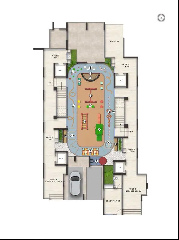 Master Plan 1