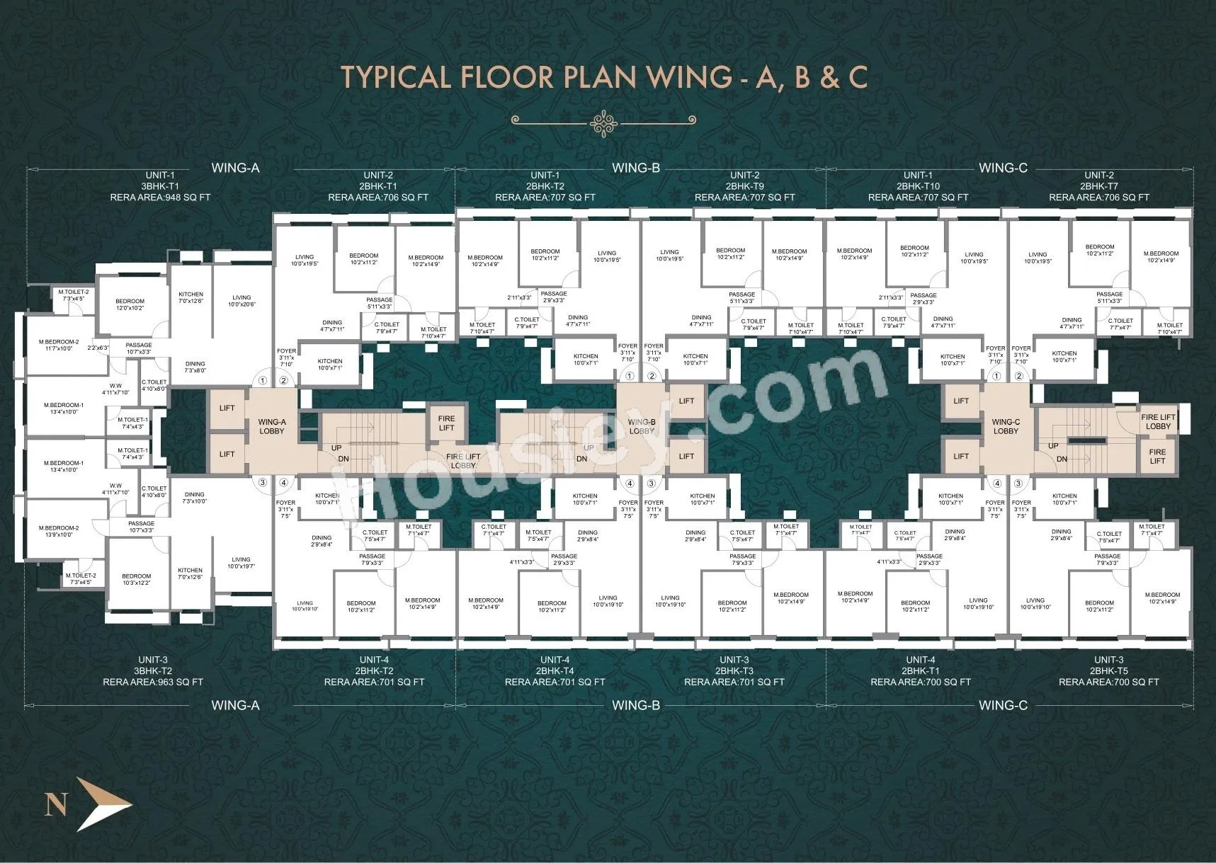 Master Plan 1