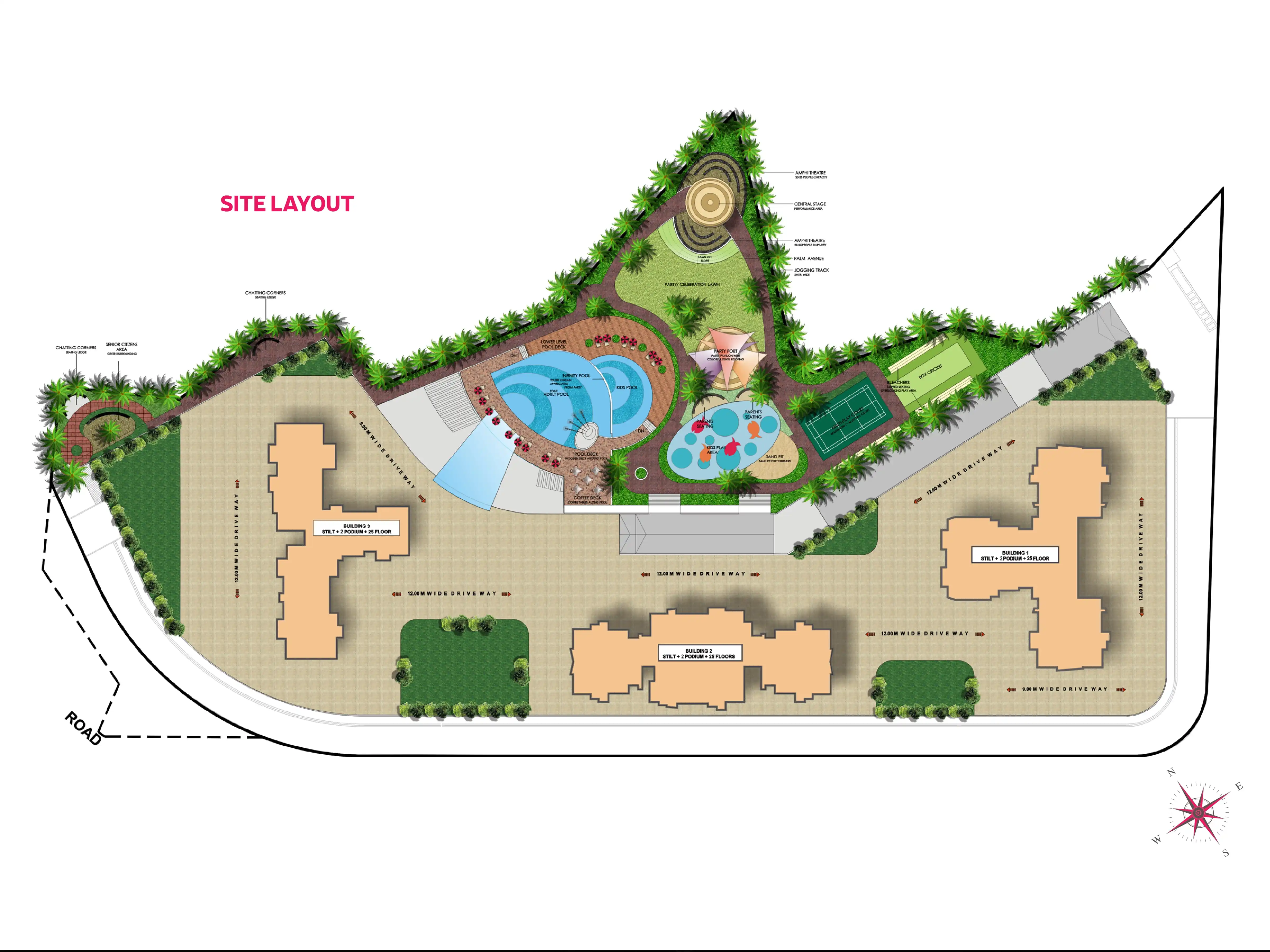 Master Plan 1