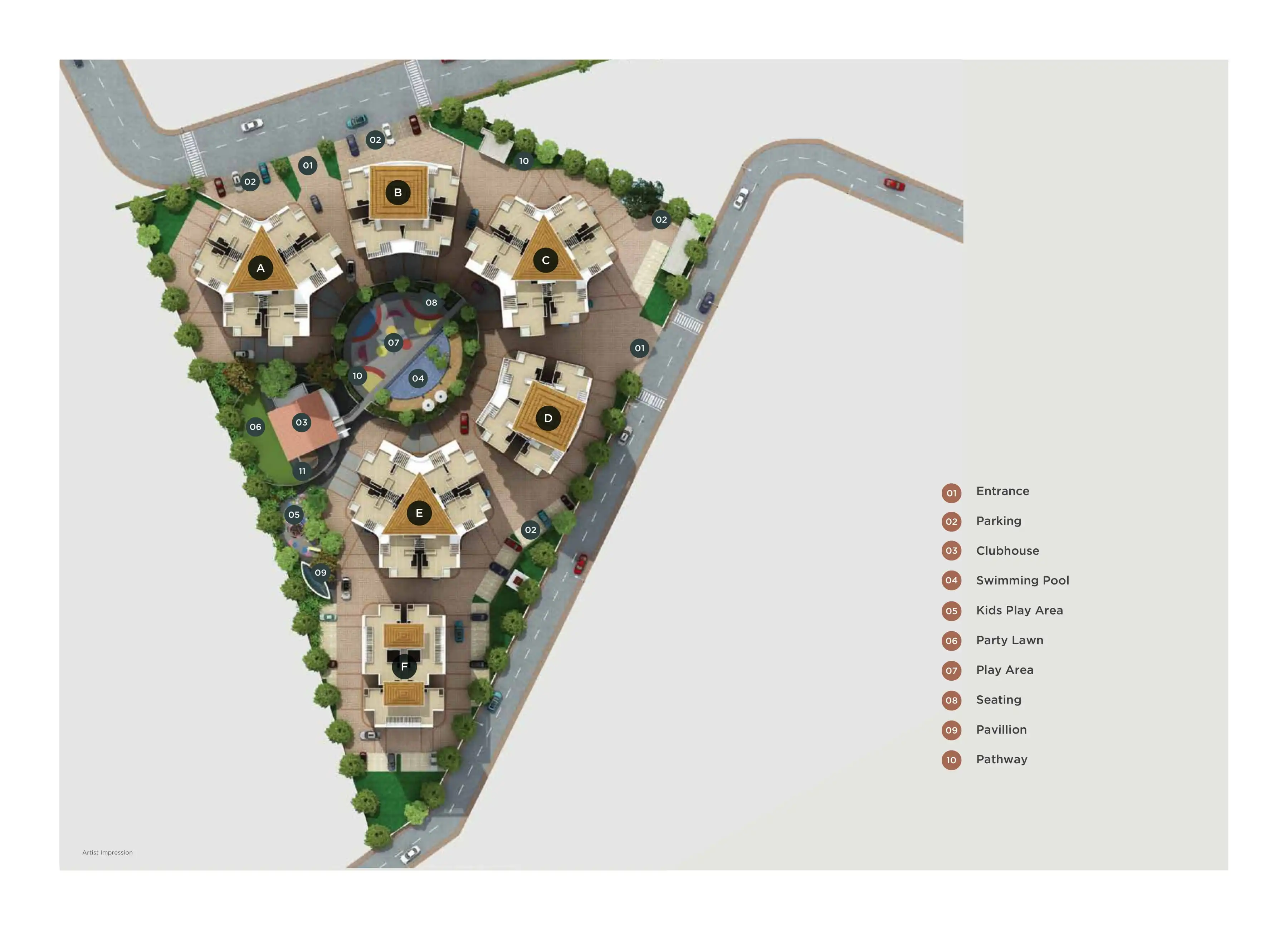 Master Plan 1