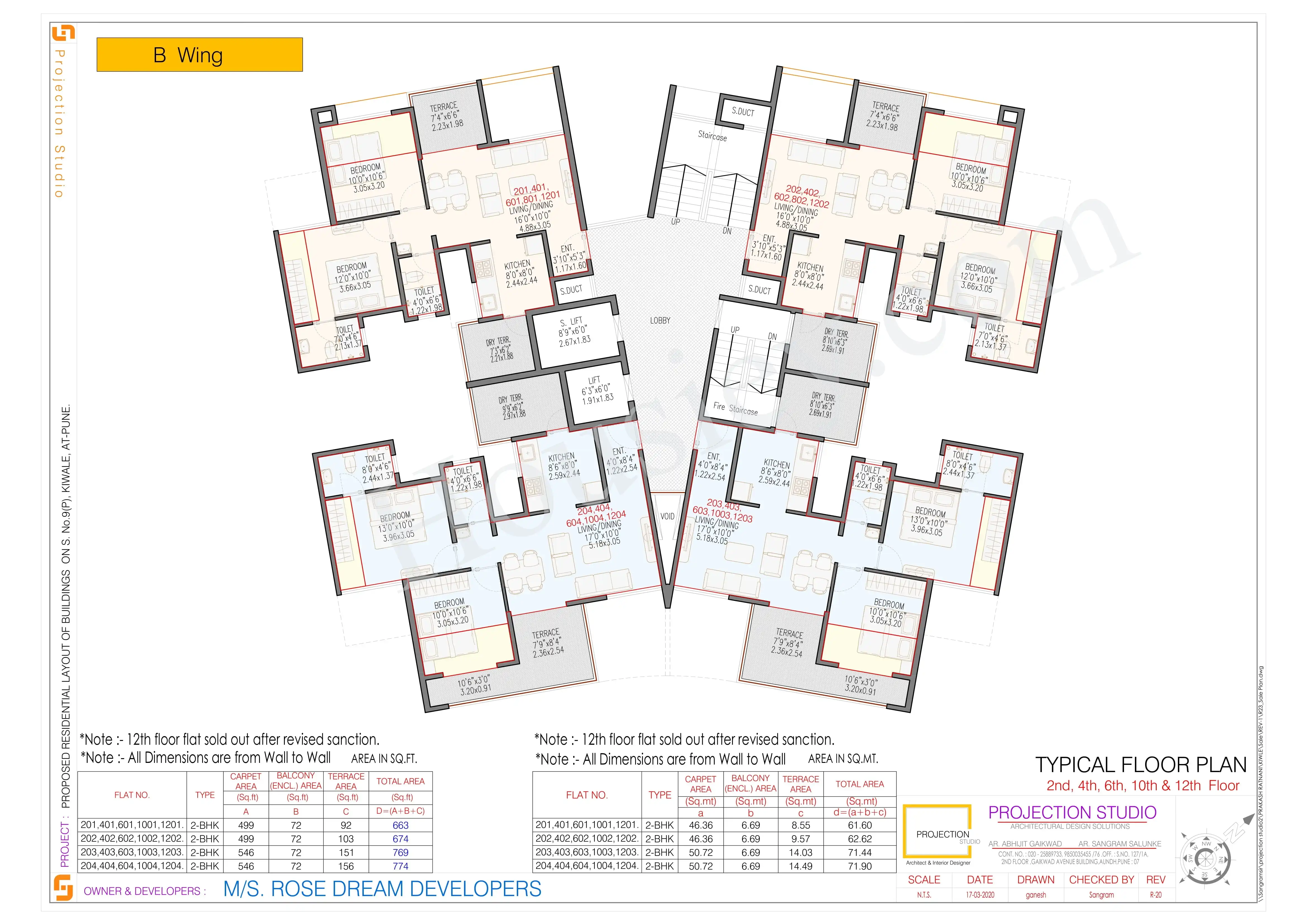 Floor Plan 4