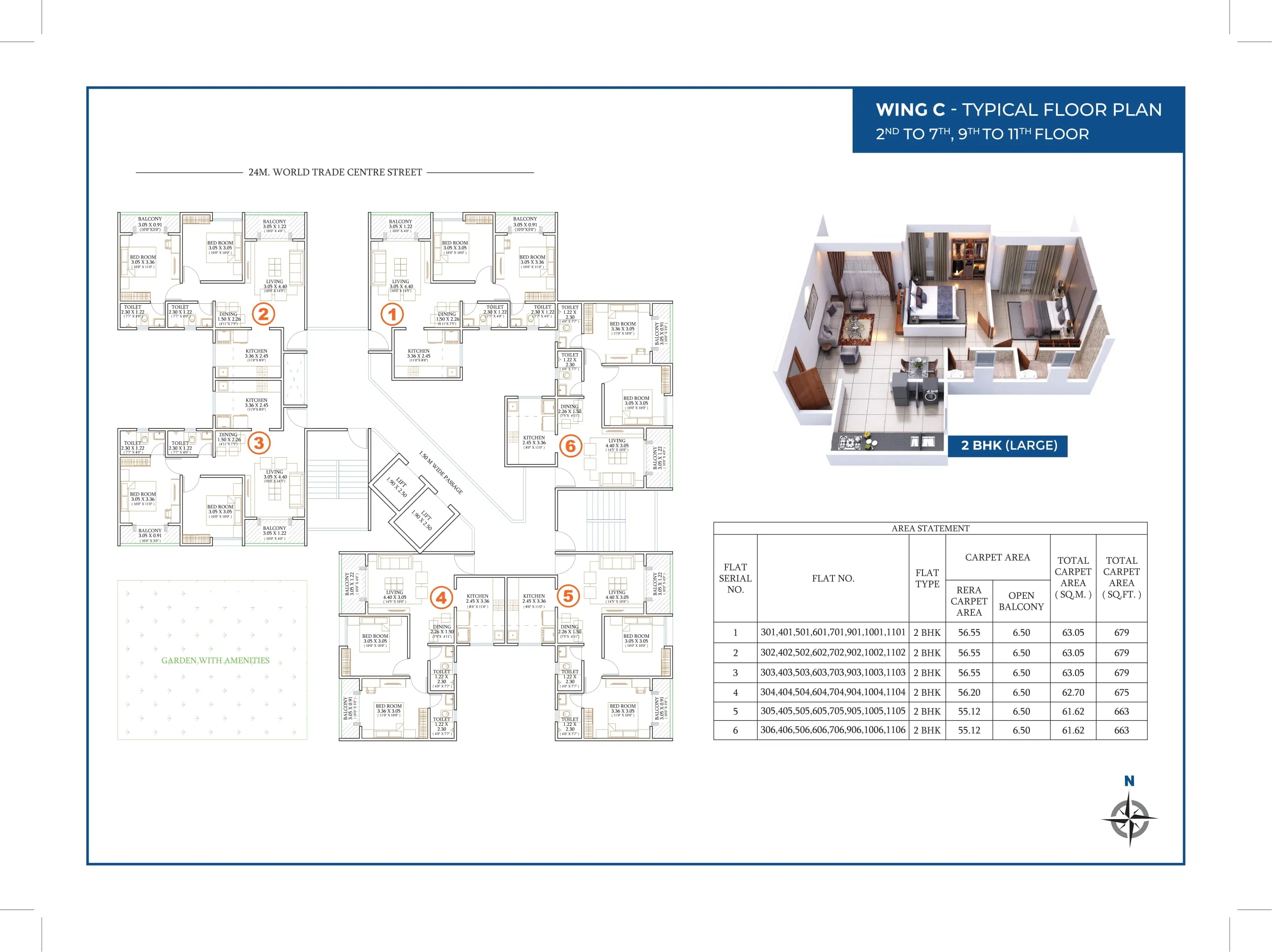 Floor Plan 3