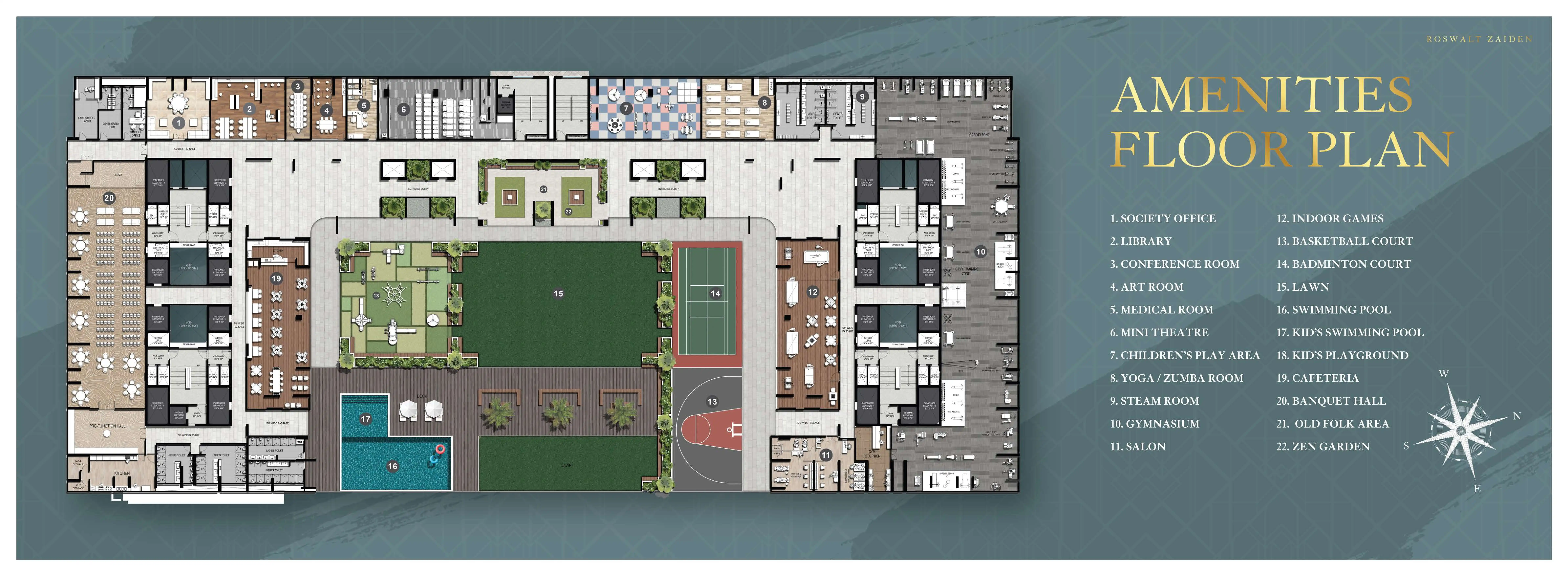 Master Plan 2