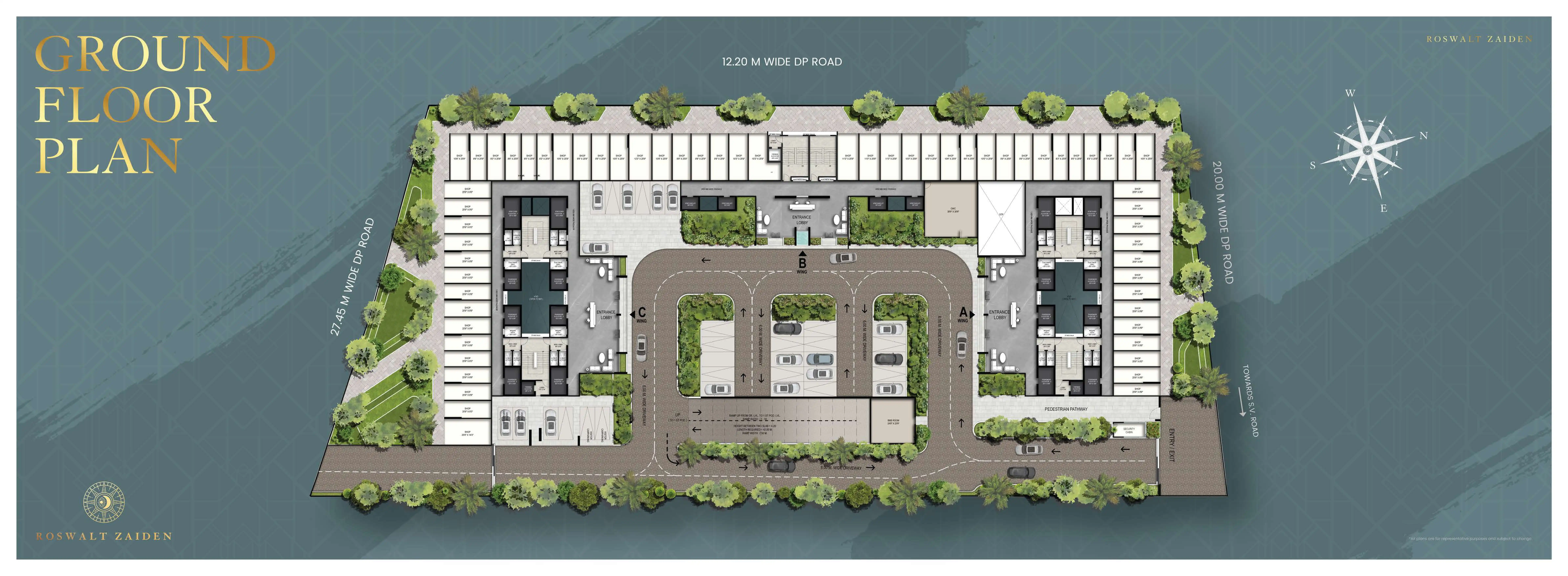 Master Plan 1