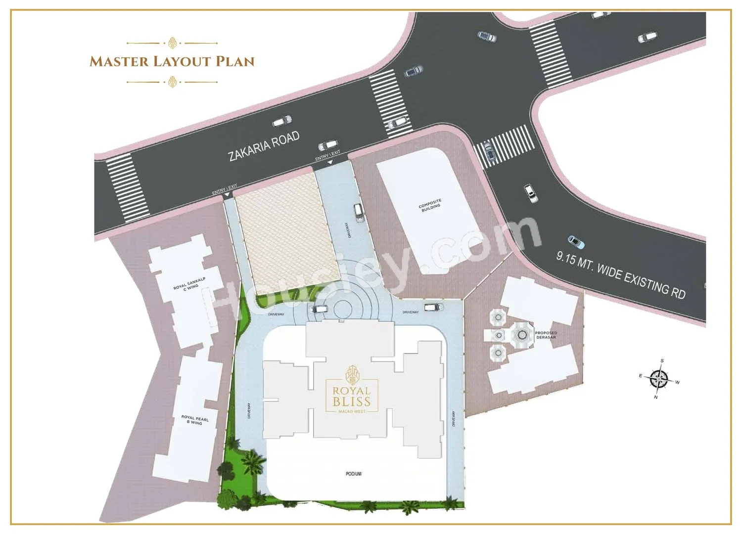 Master Plan 1