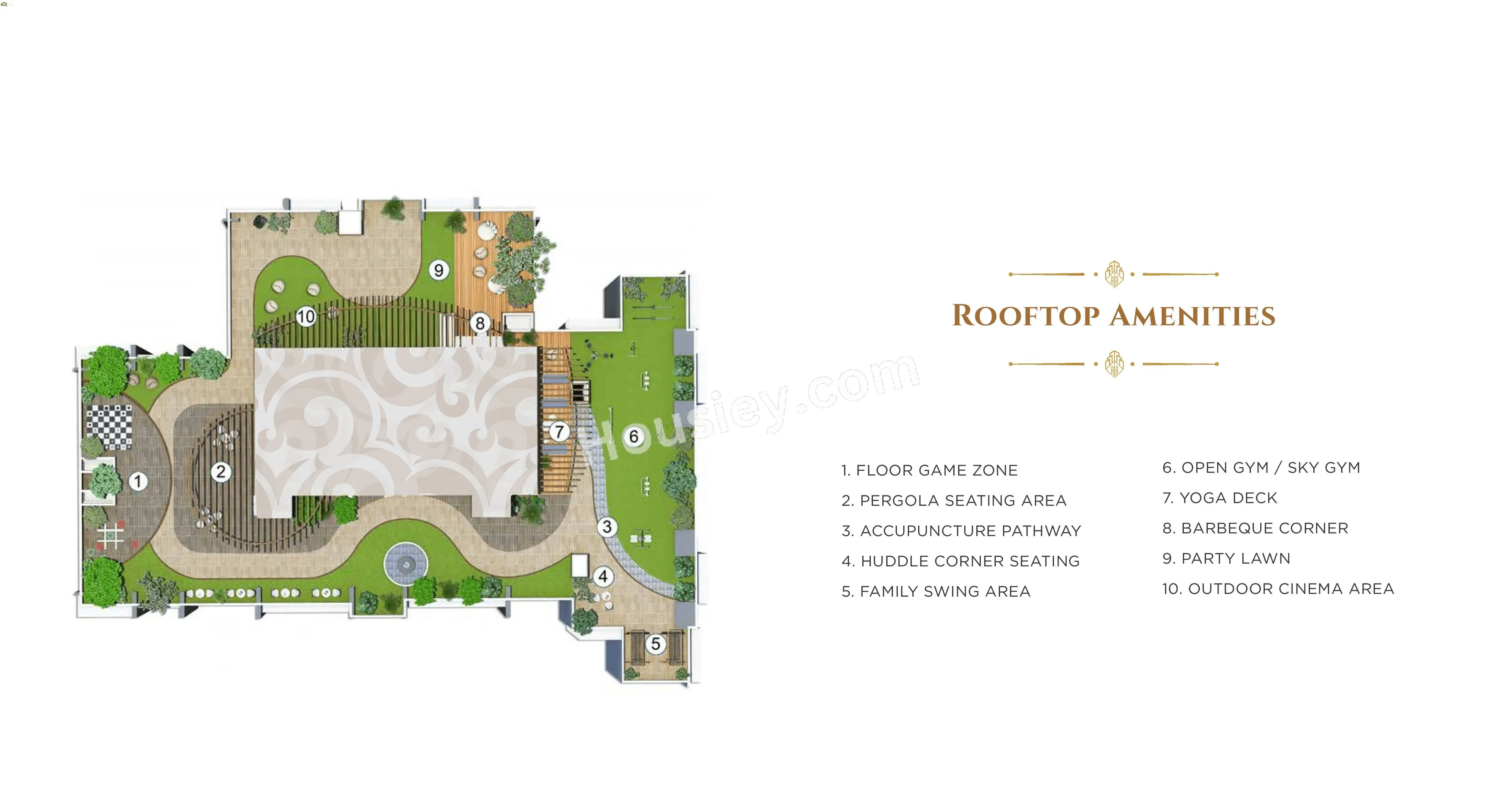 Master Plan 3