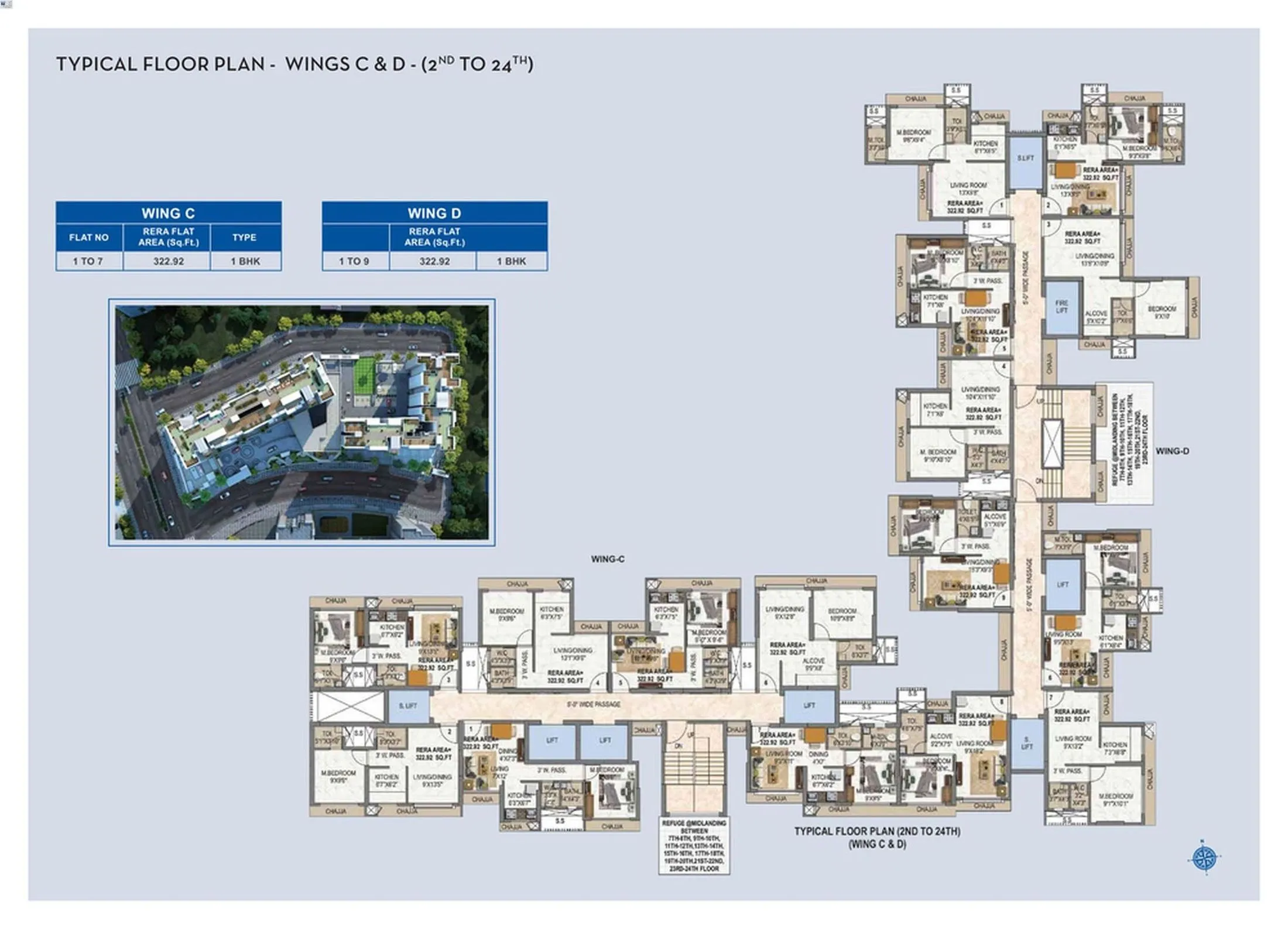 Floor Plan 6