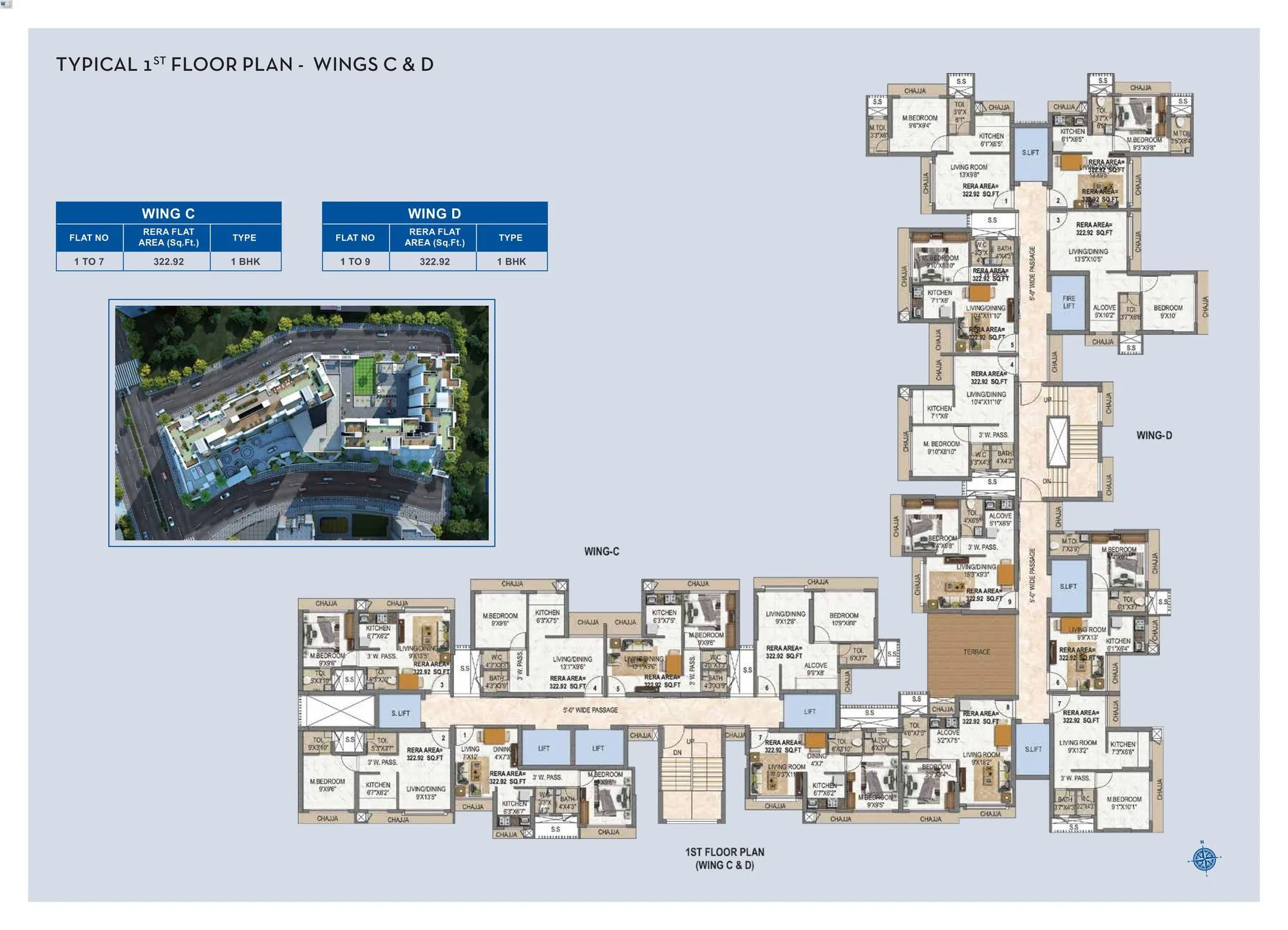 Floor Plan 3