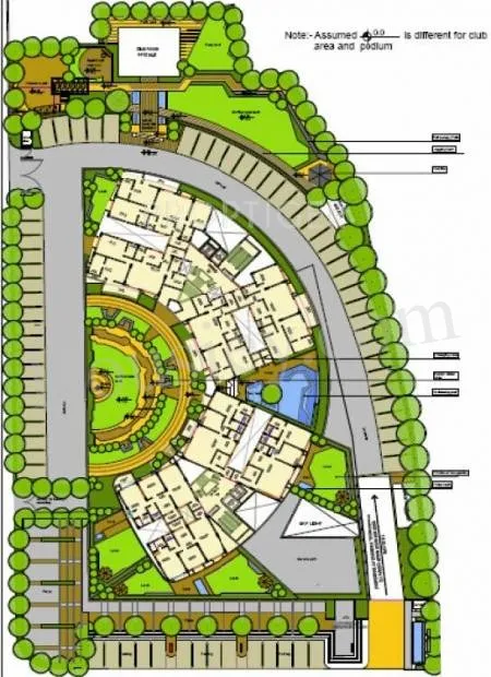 Master Plan 2