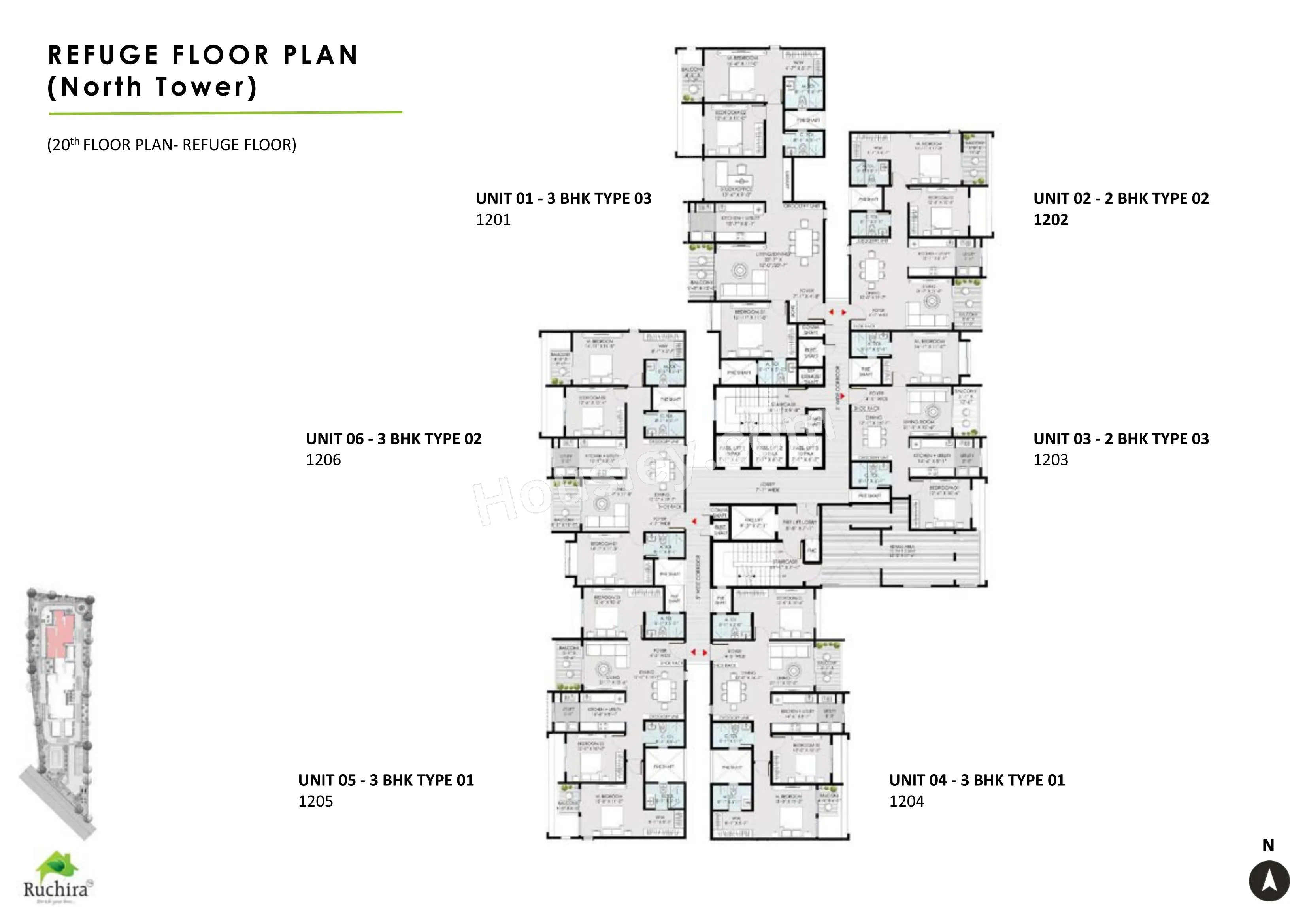 Floor Plan 4