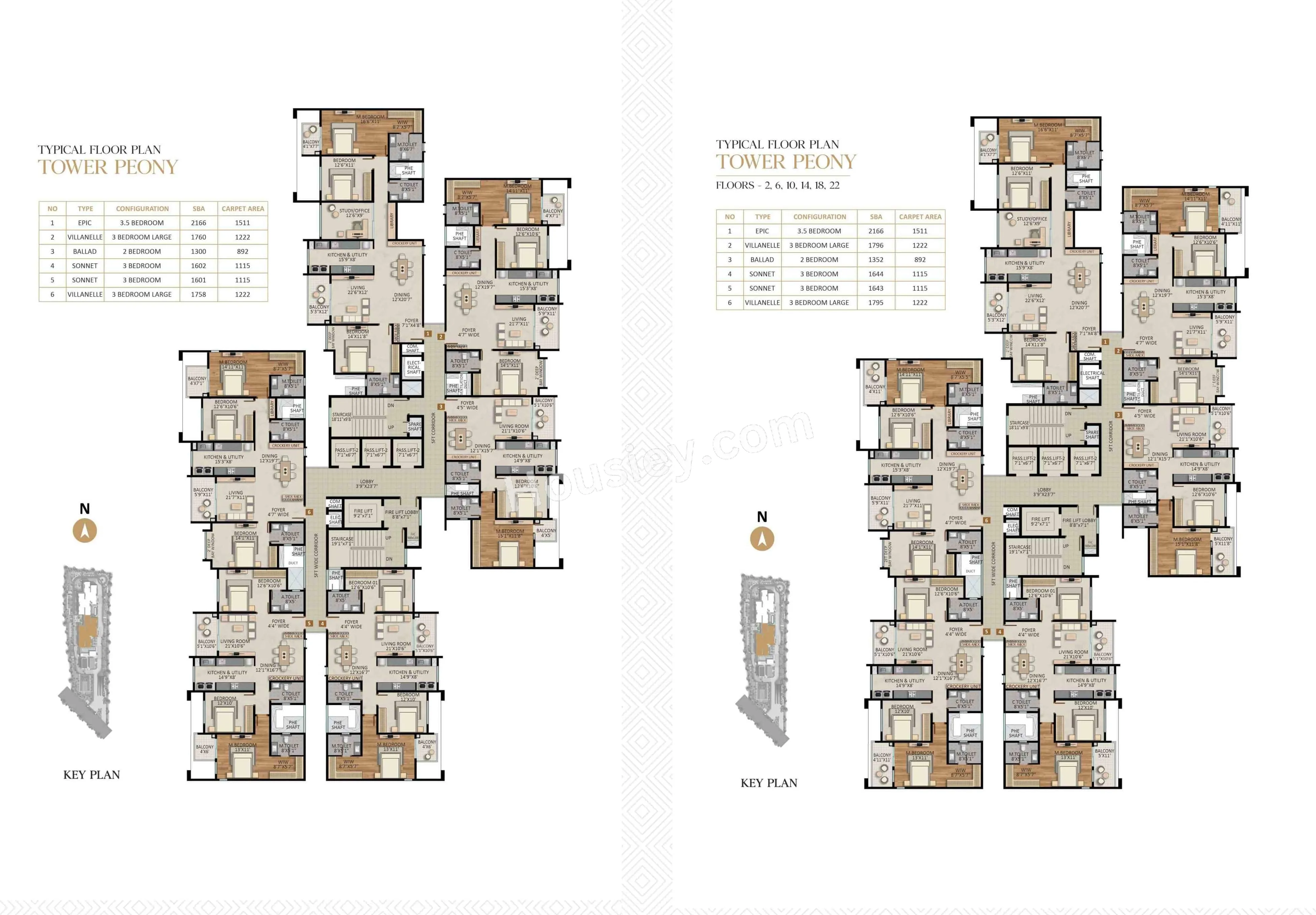 Floor Plan 7