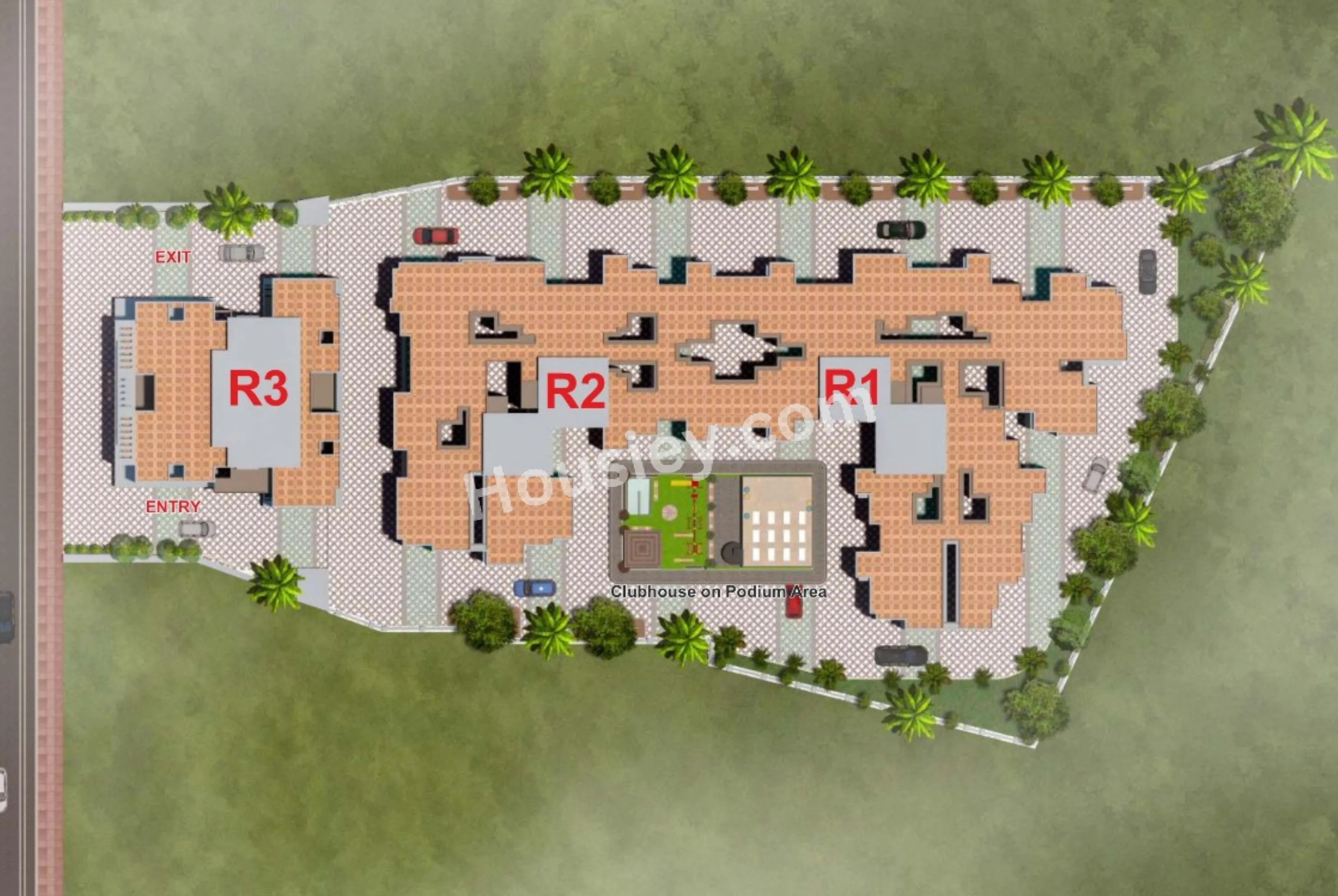 Master Plan 1