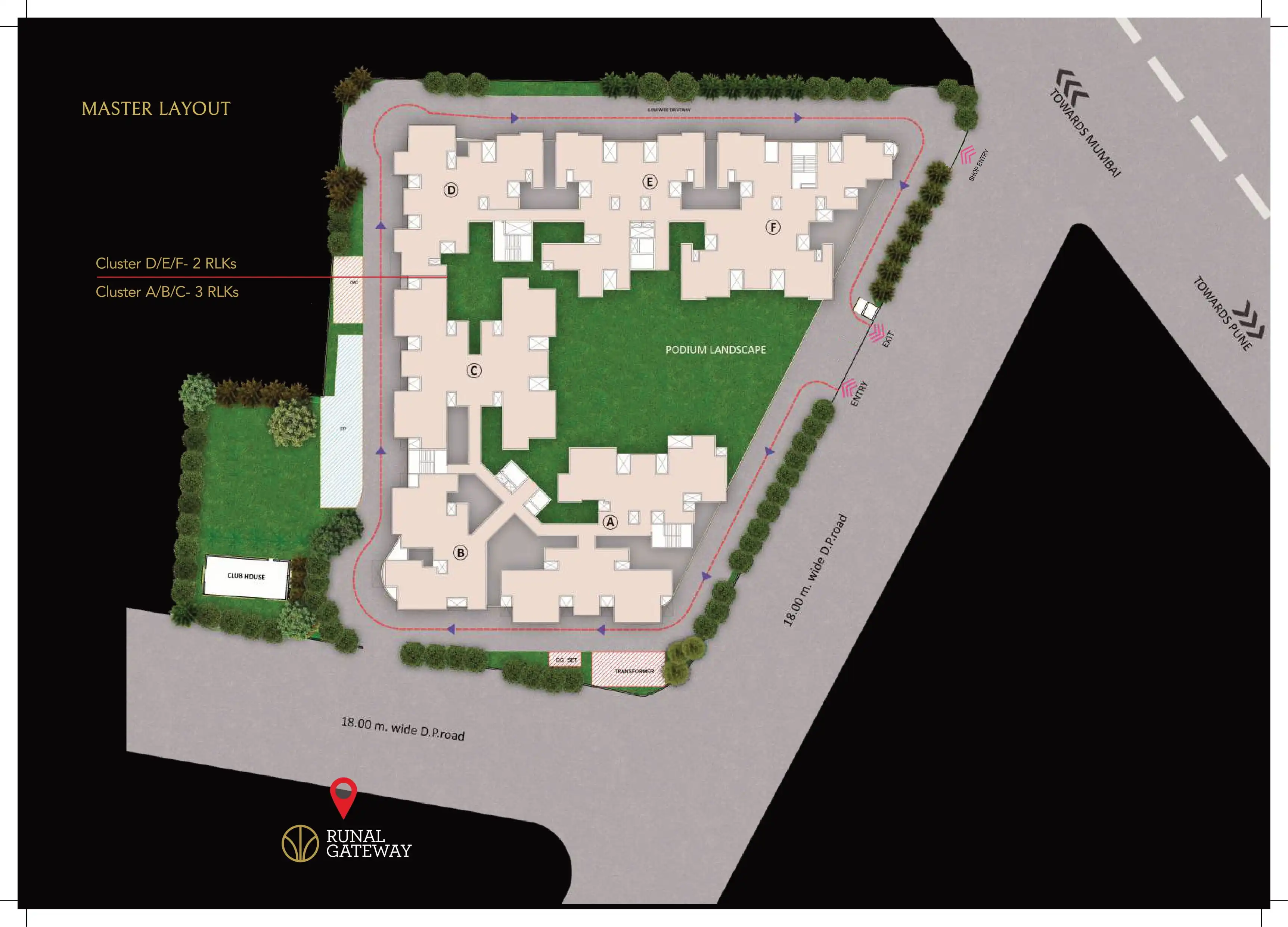 Master Plan 1