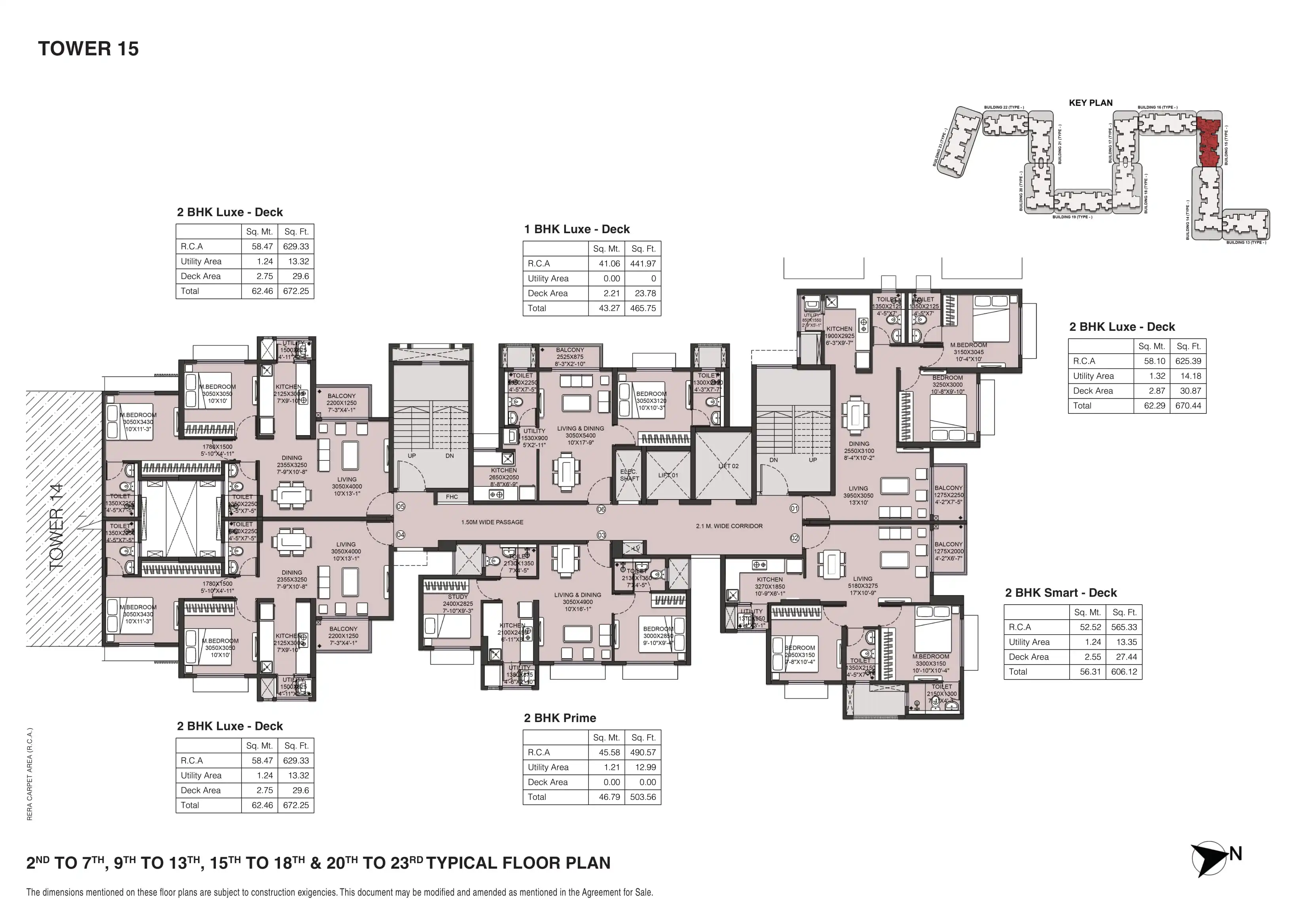 Floor Plan 3