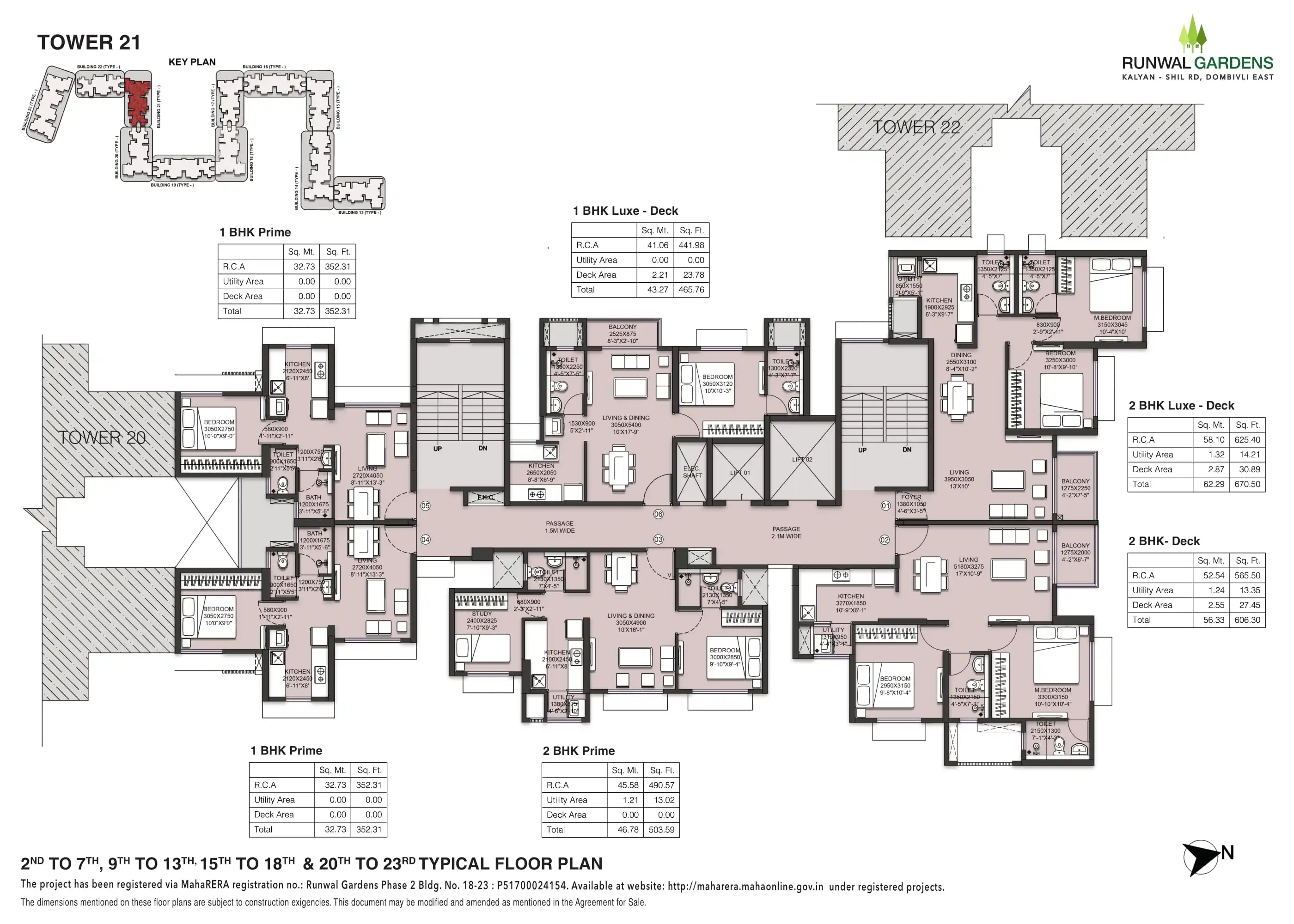 Floor Plan 9