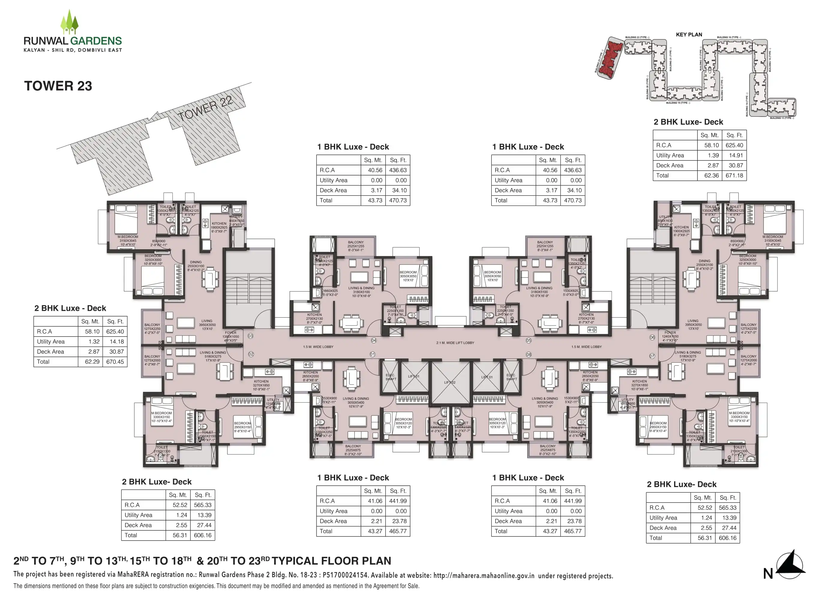 Floor Plan 11