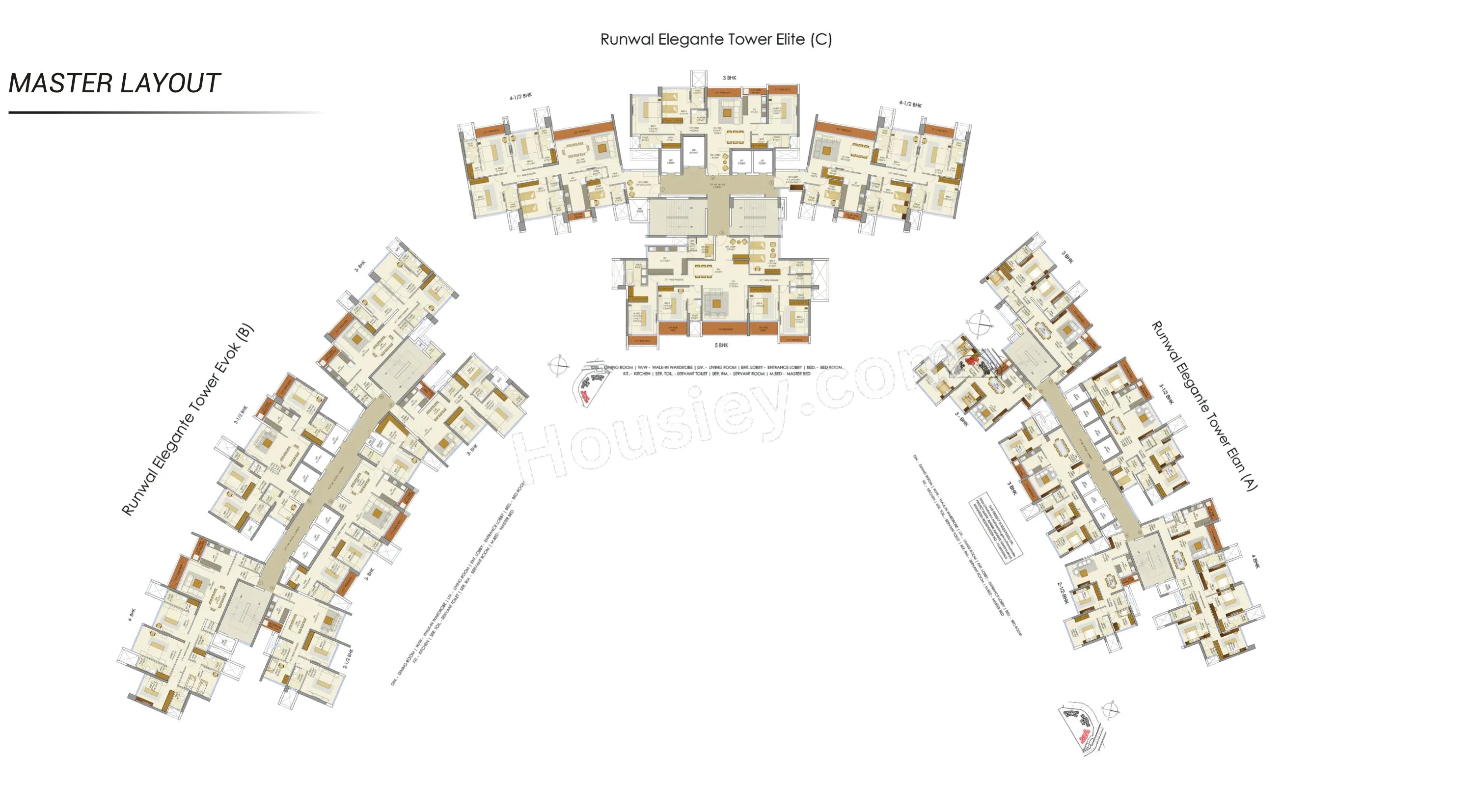 Master Plan 1