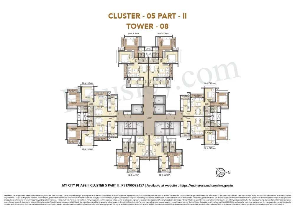 Floor Plan 3