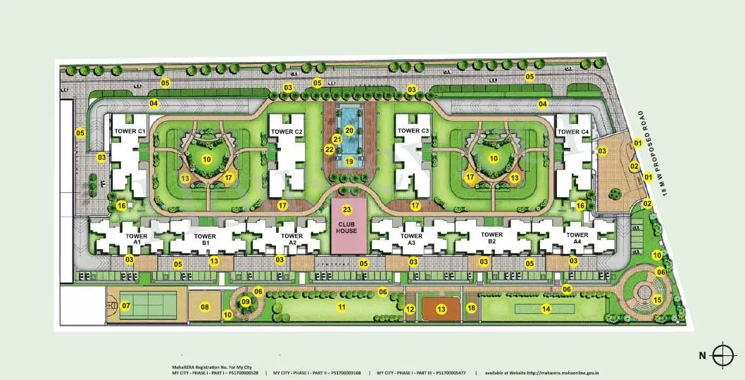 Master Plan 1