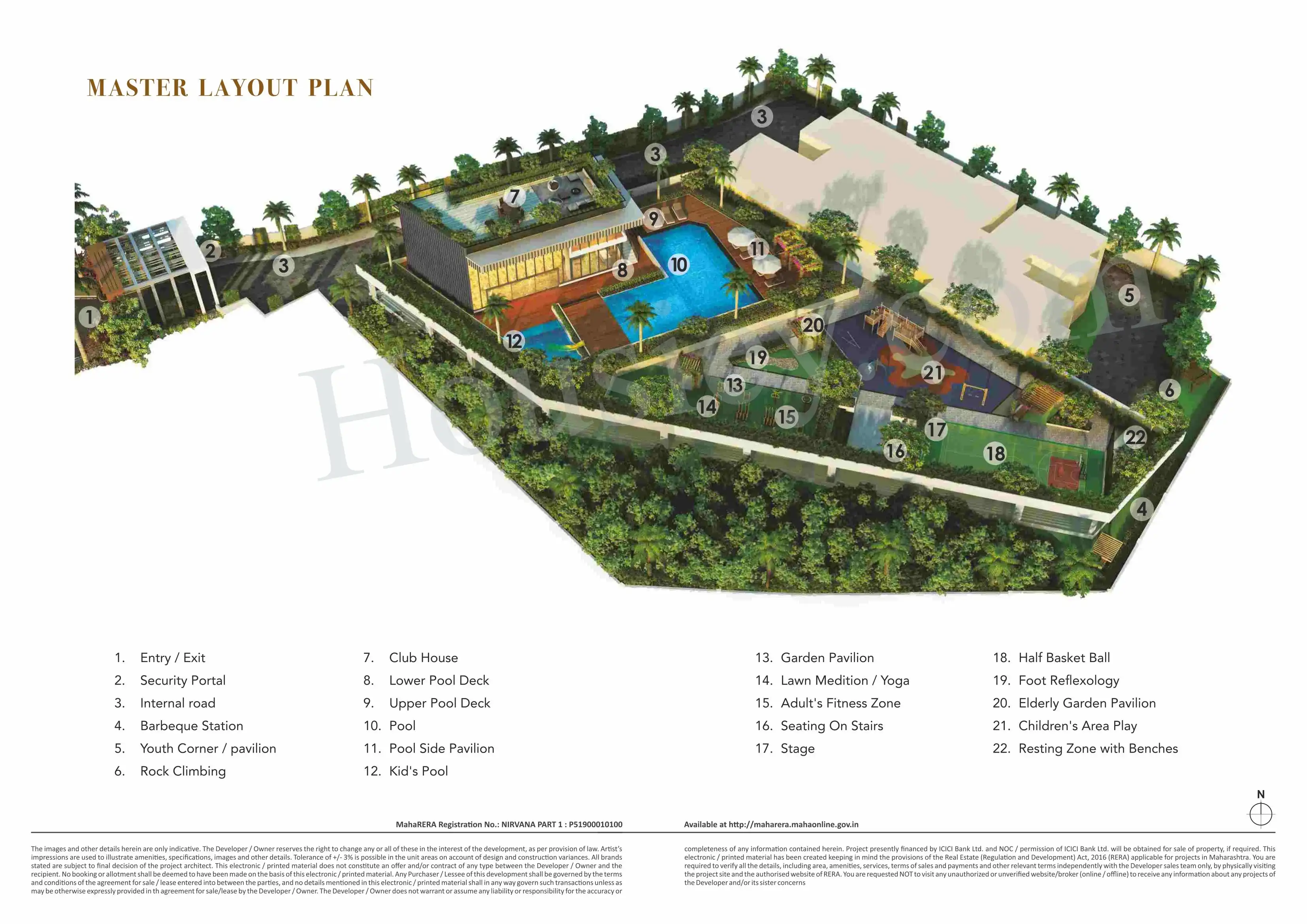 Master Plan 1