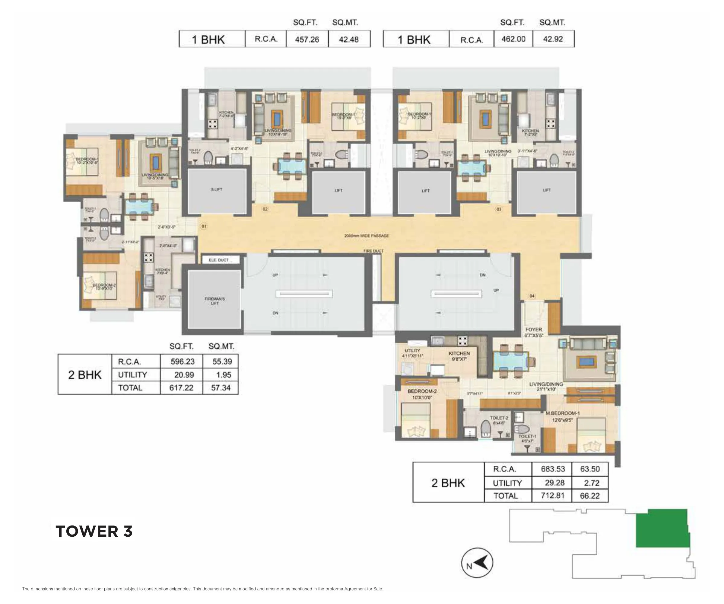 Floor Plan 5