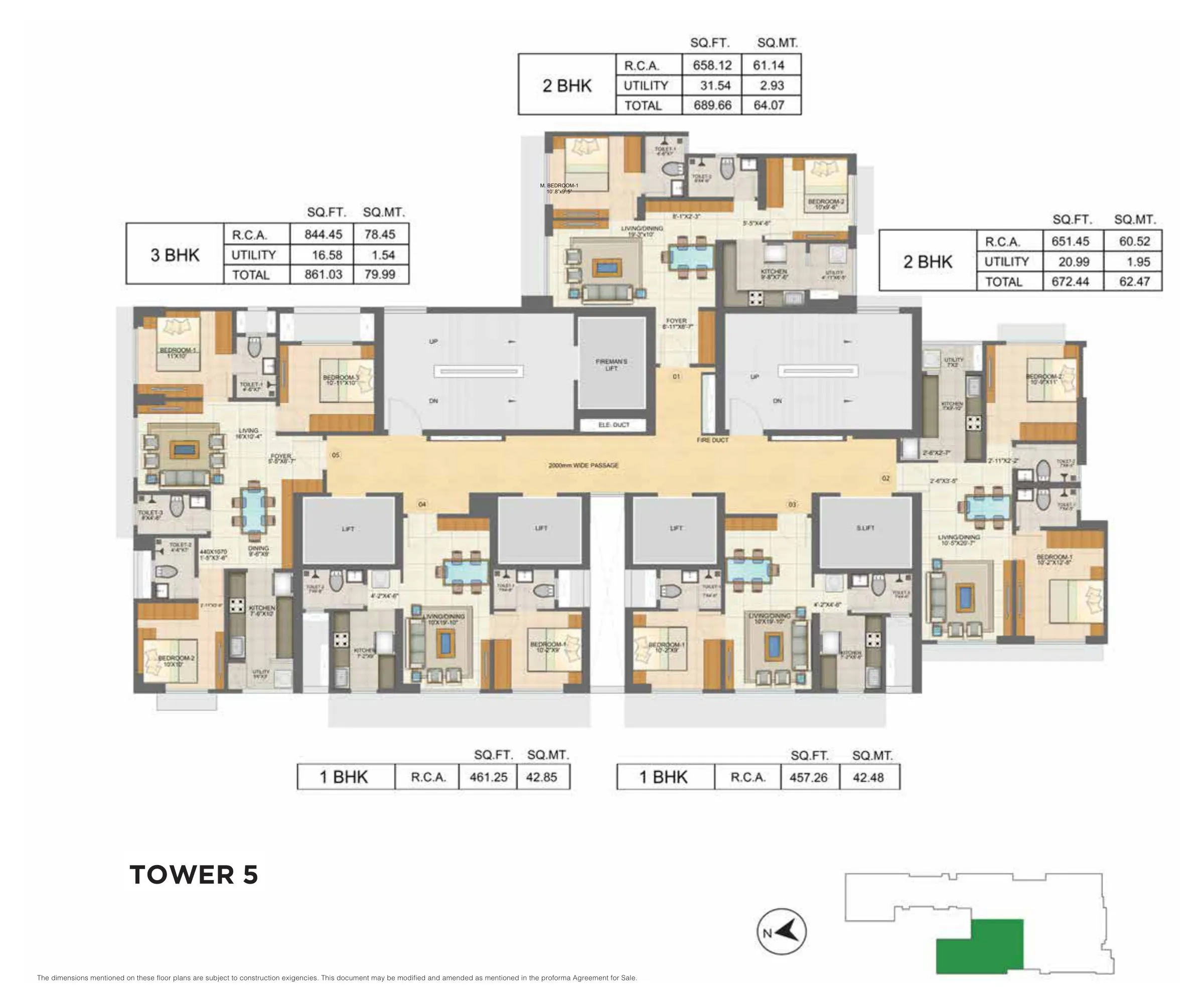 Floor Plan 6