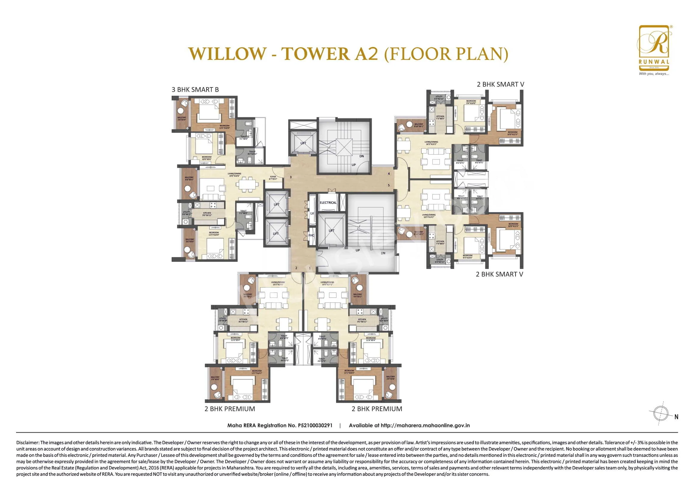 Floor Plan 4