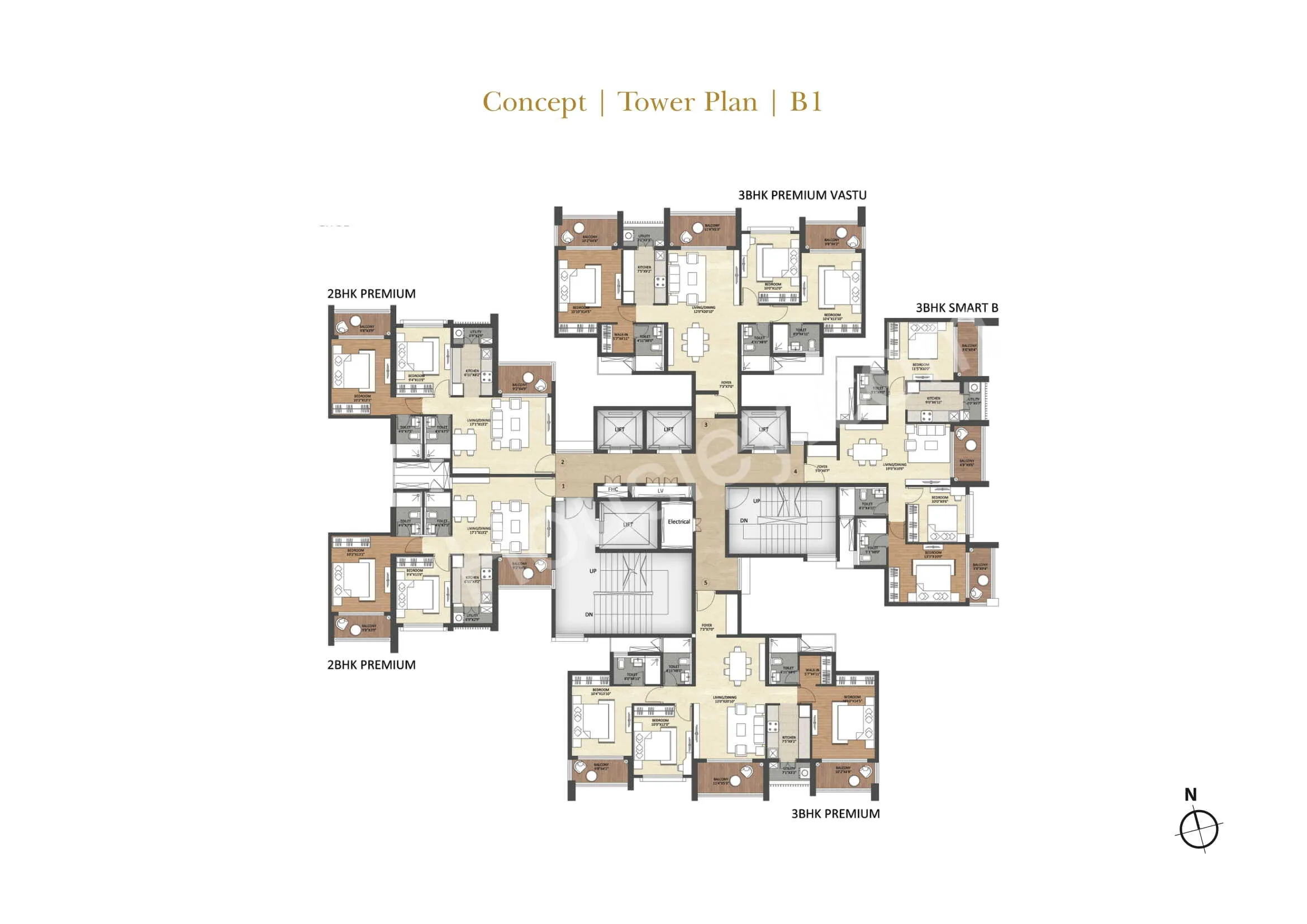 Floor Plan 5