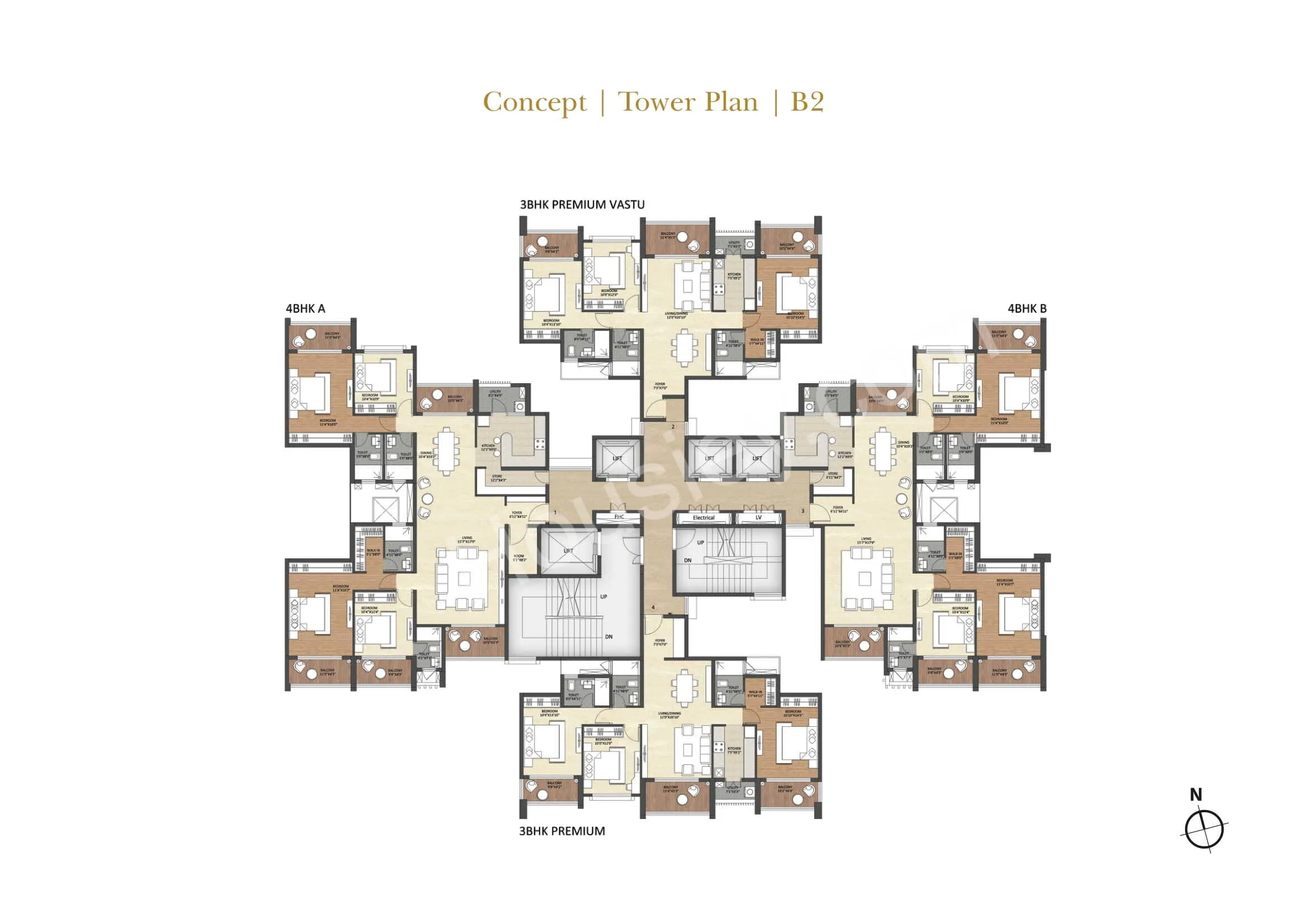 Floor Plan 6