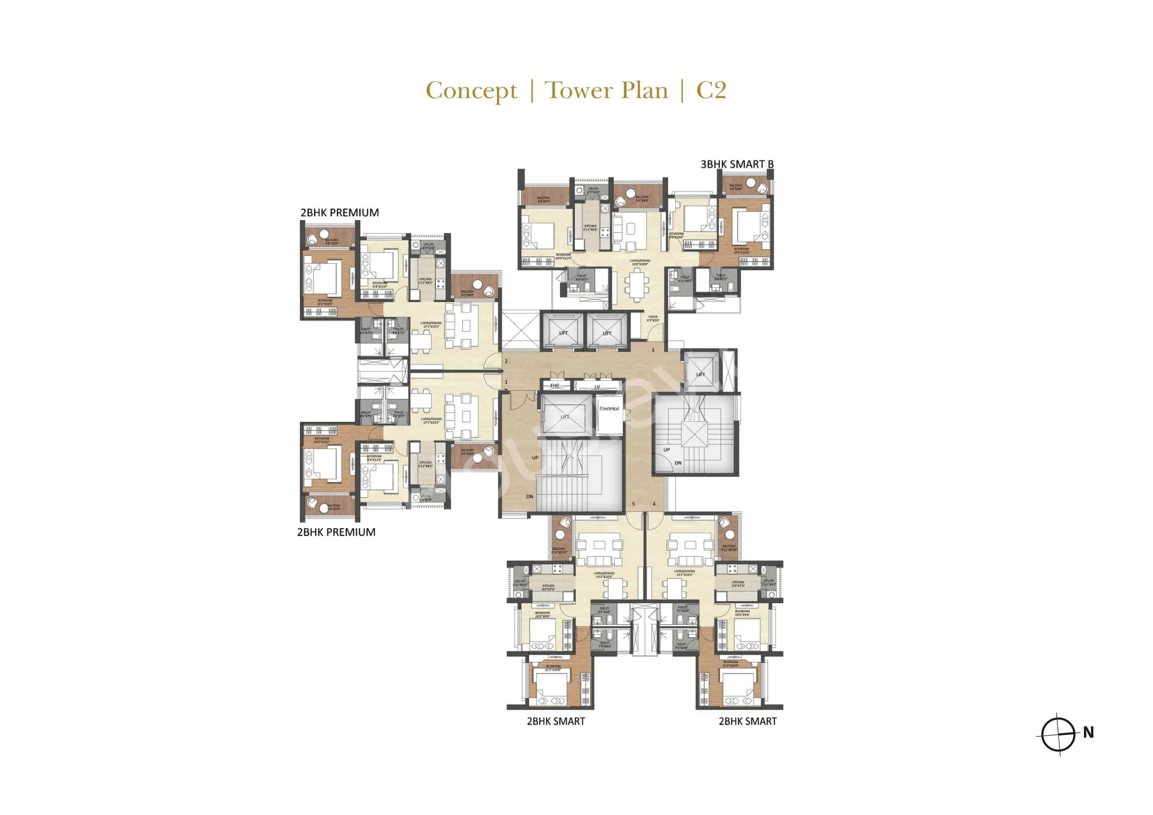 Floor Plan 10