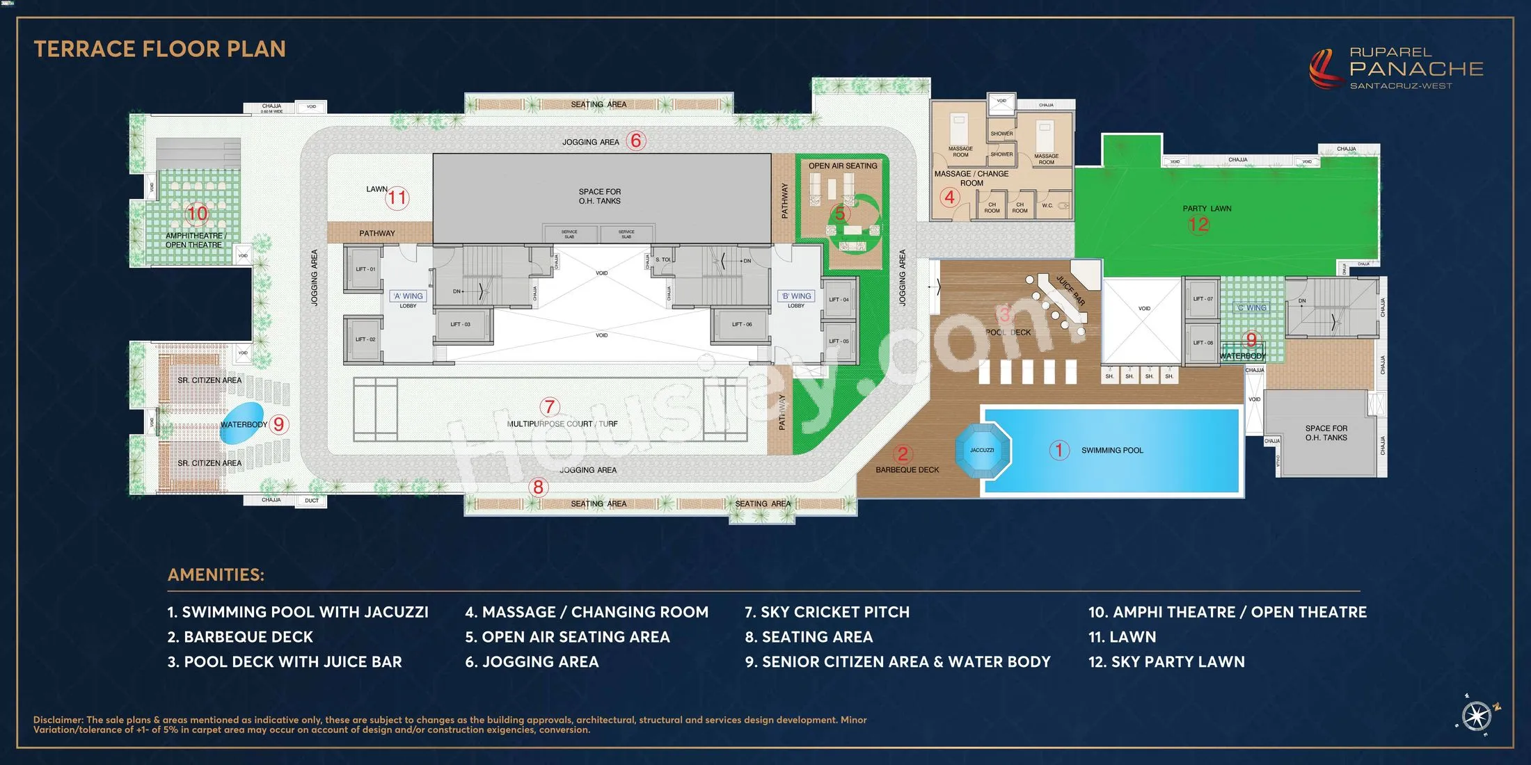 Master Plan 1