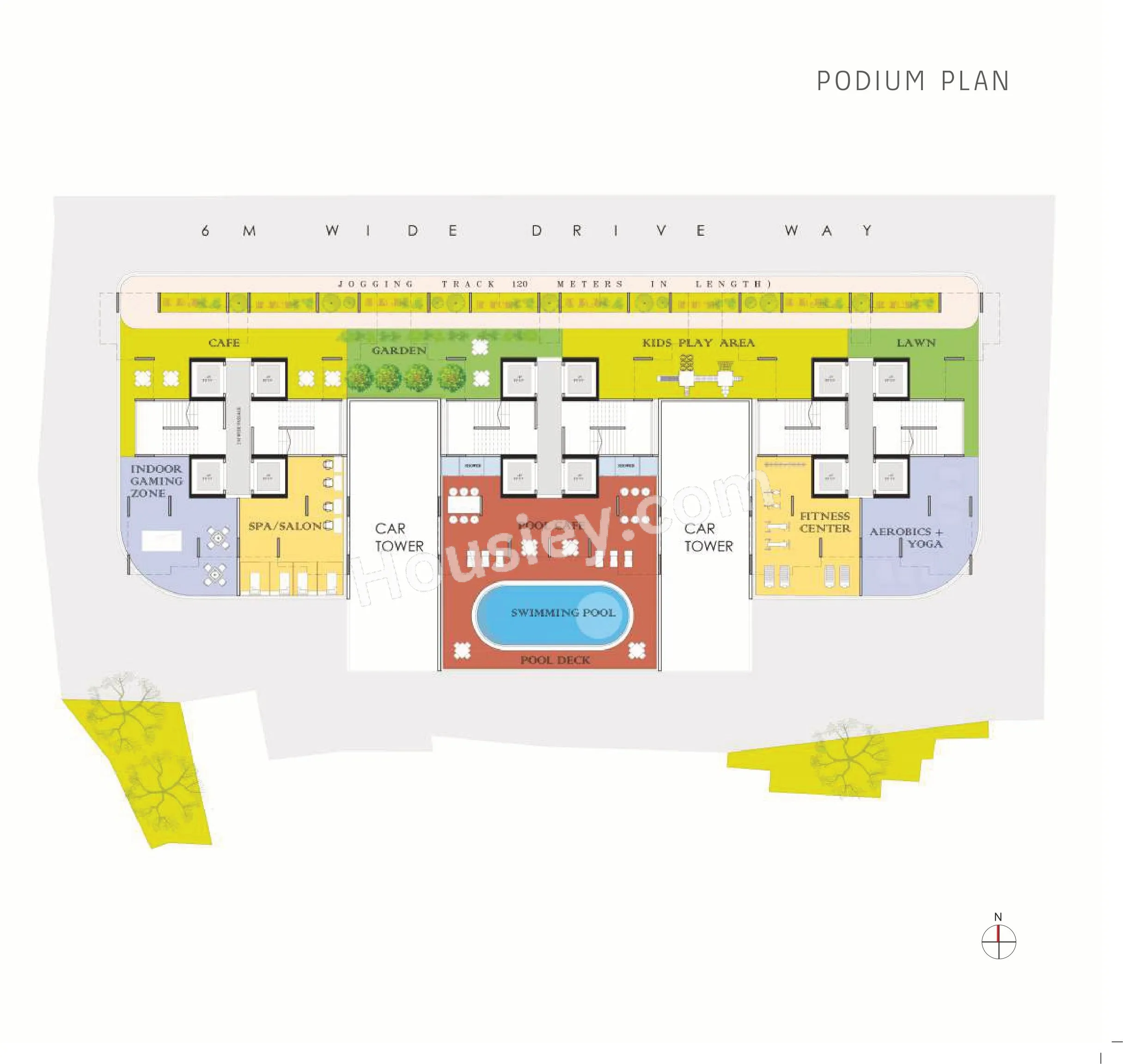 Floor Plan 3