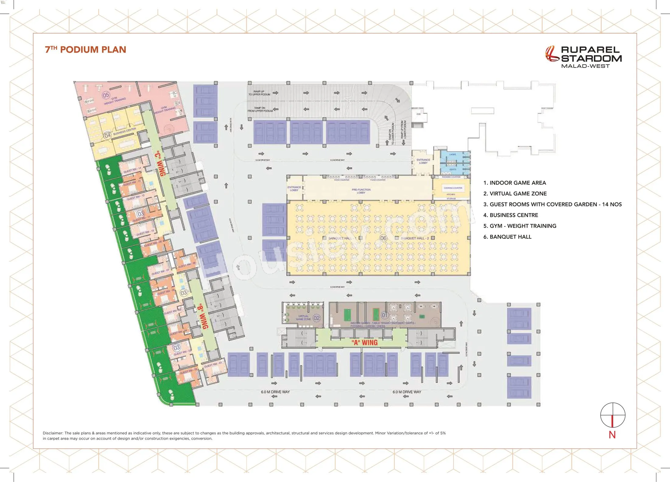 Master Plan 3