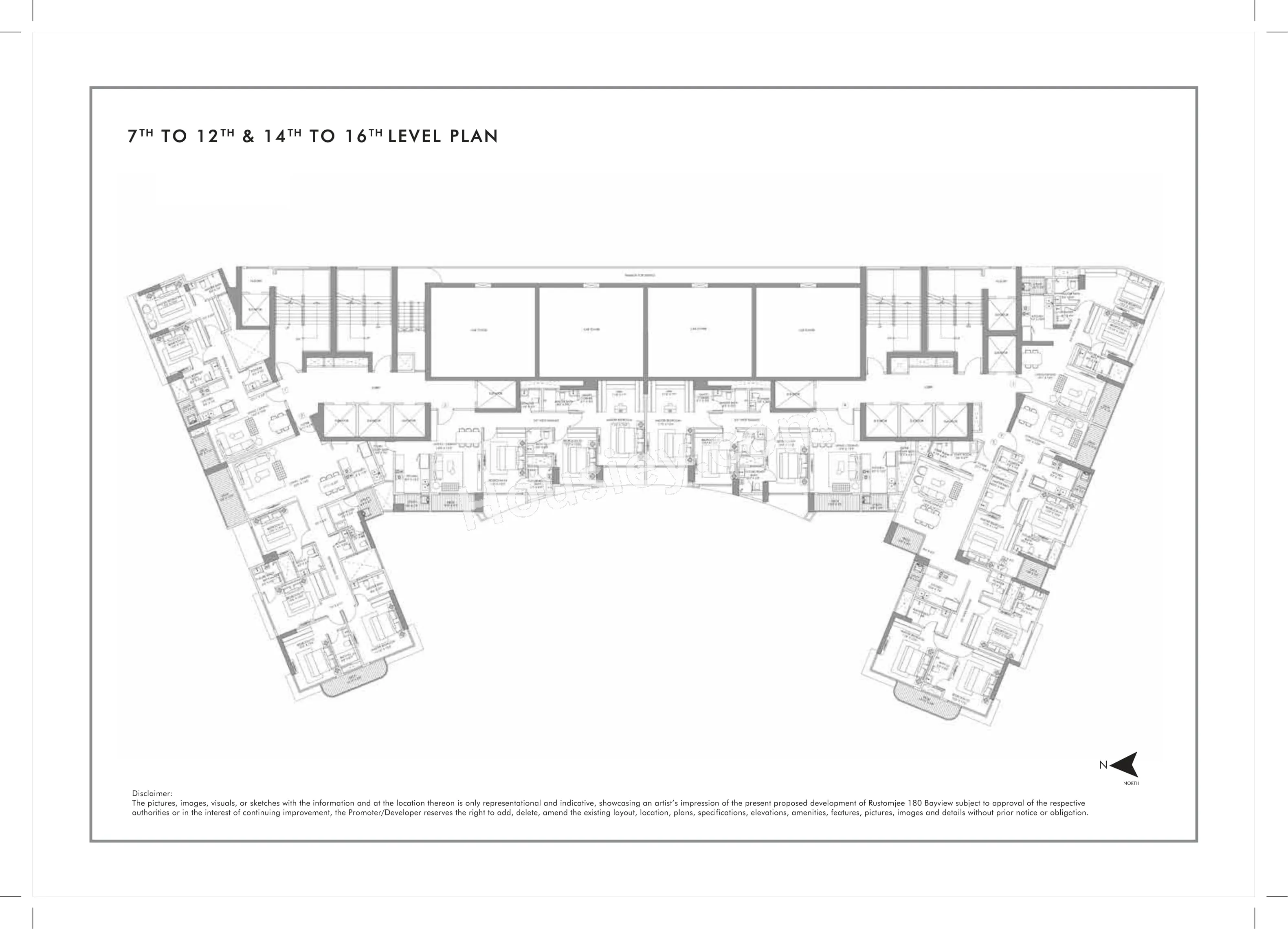 Floor Plan 3