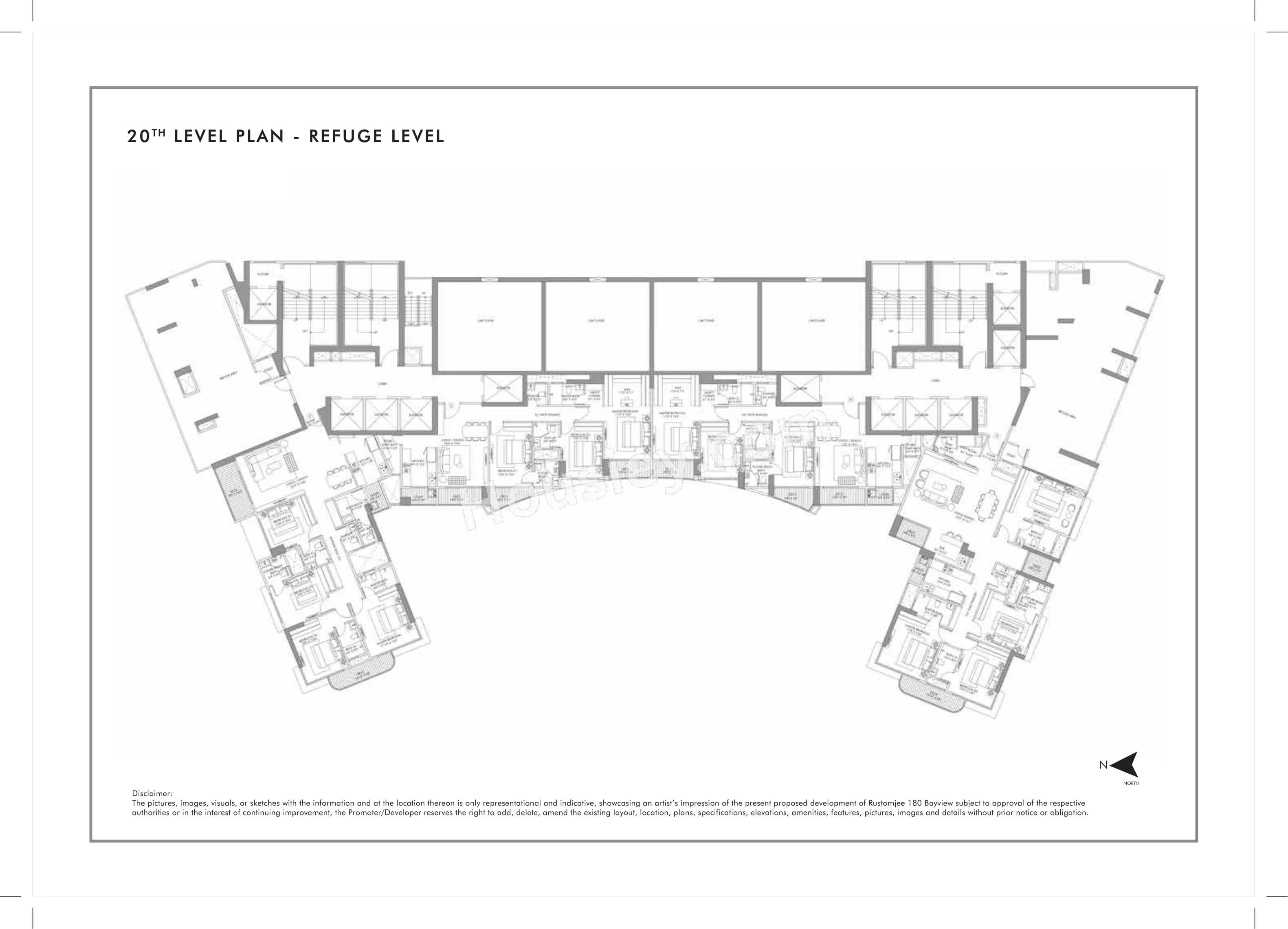 Floor Plan 5
