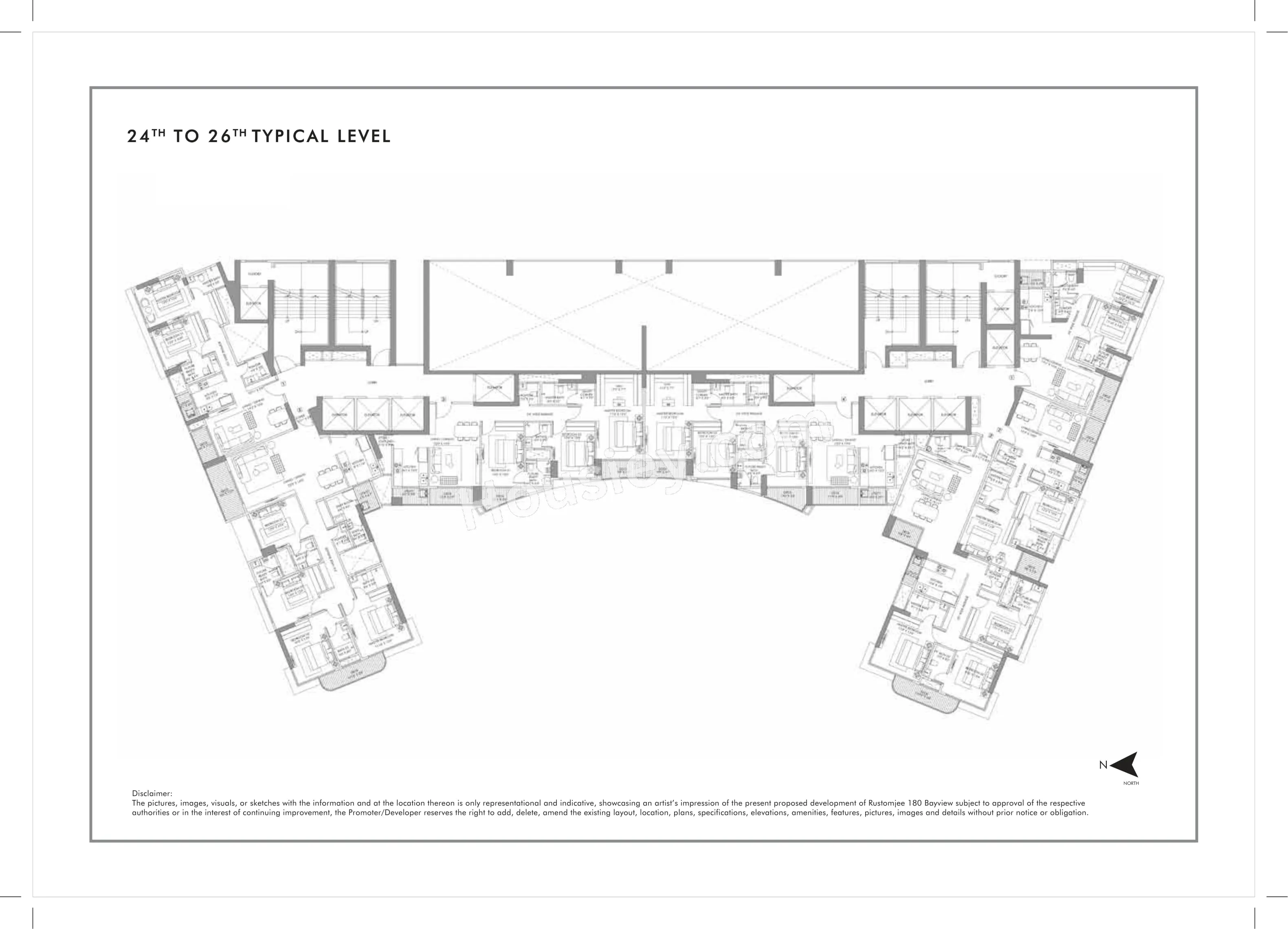 Floor Plan 5
