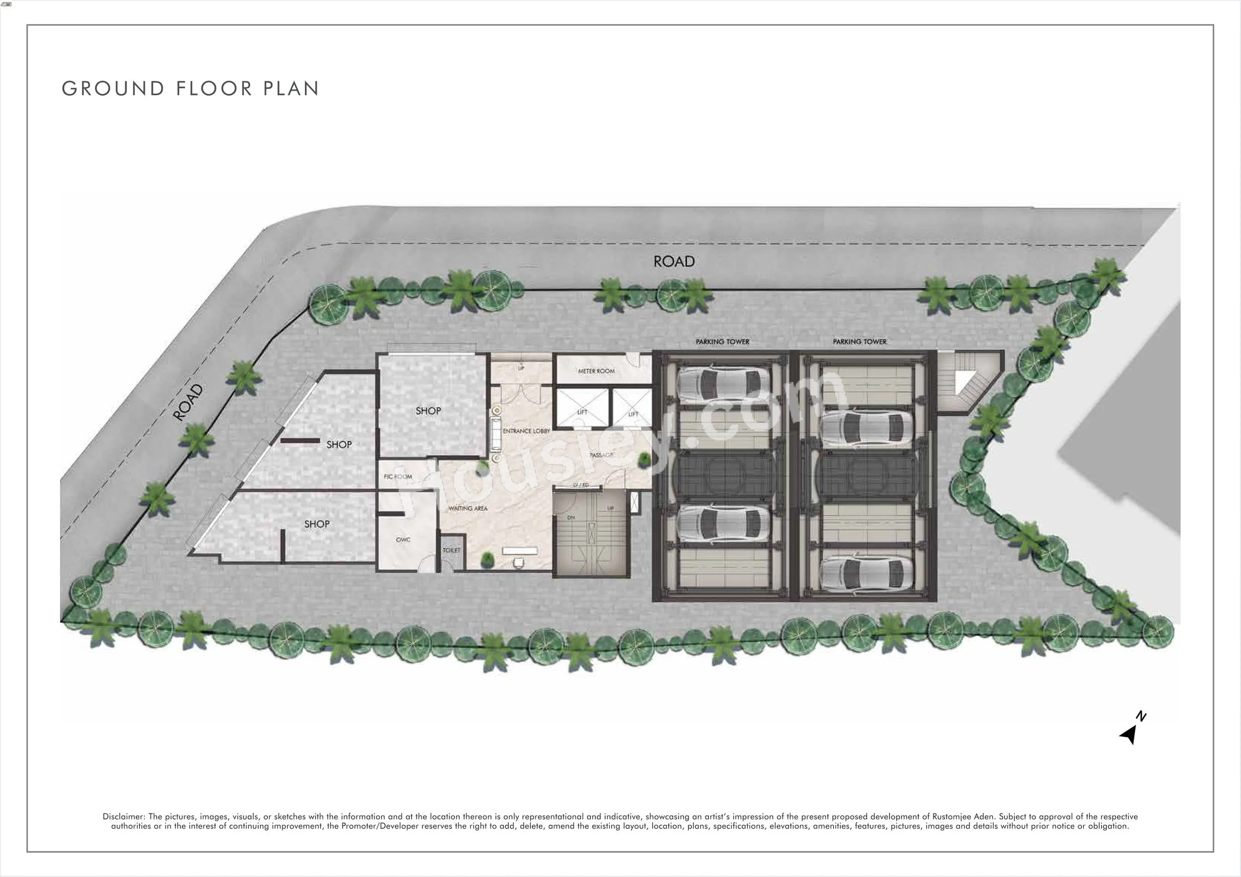 Master Plan 1