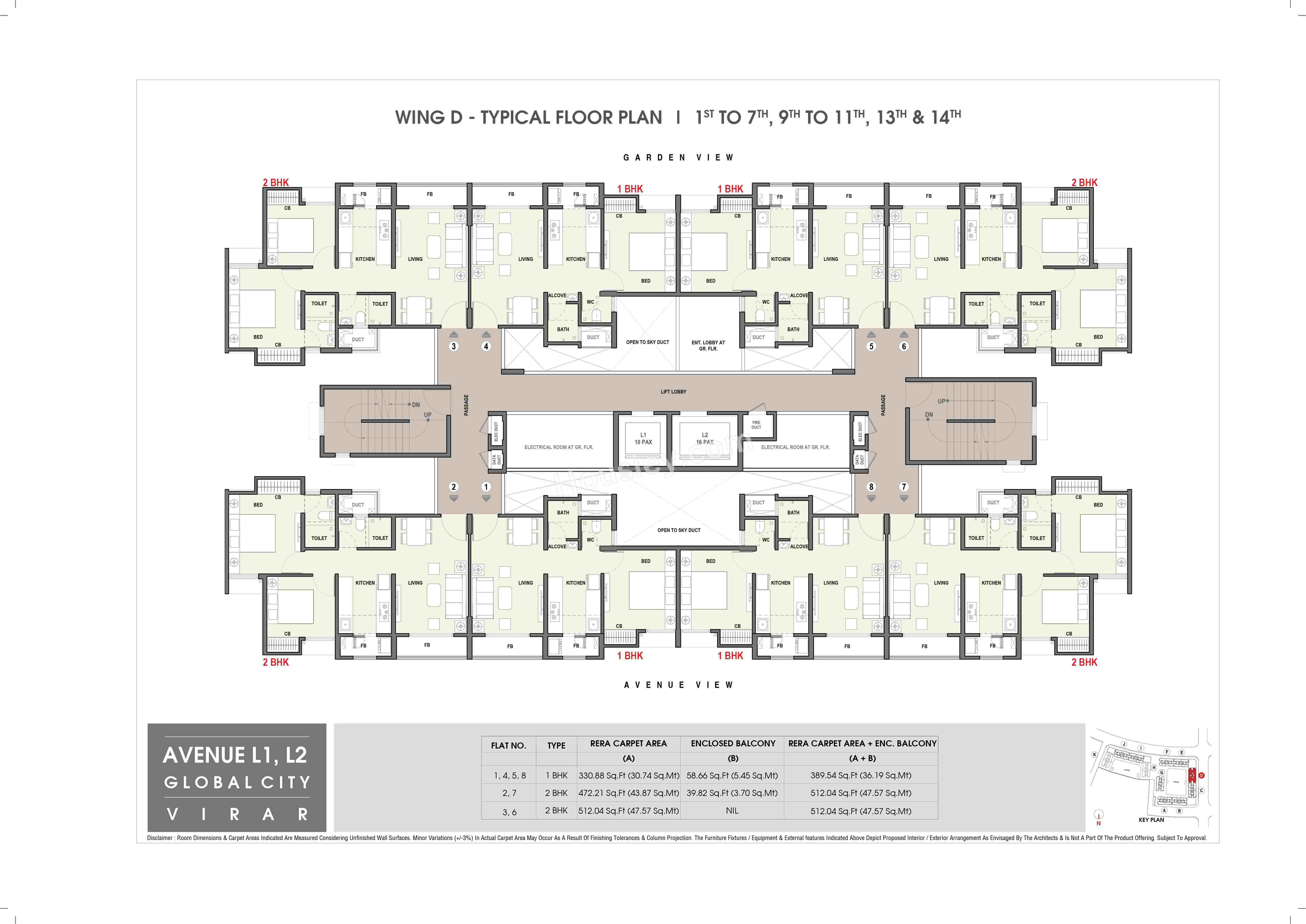 Floor Plan 4