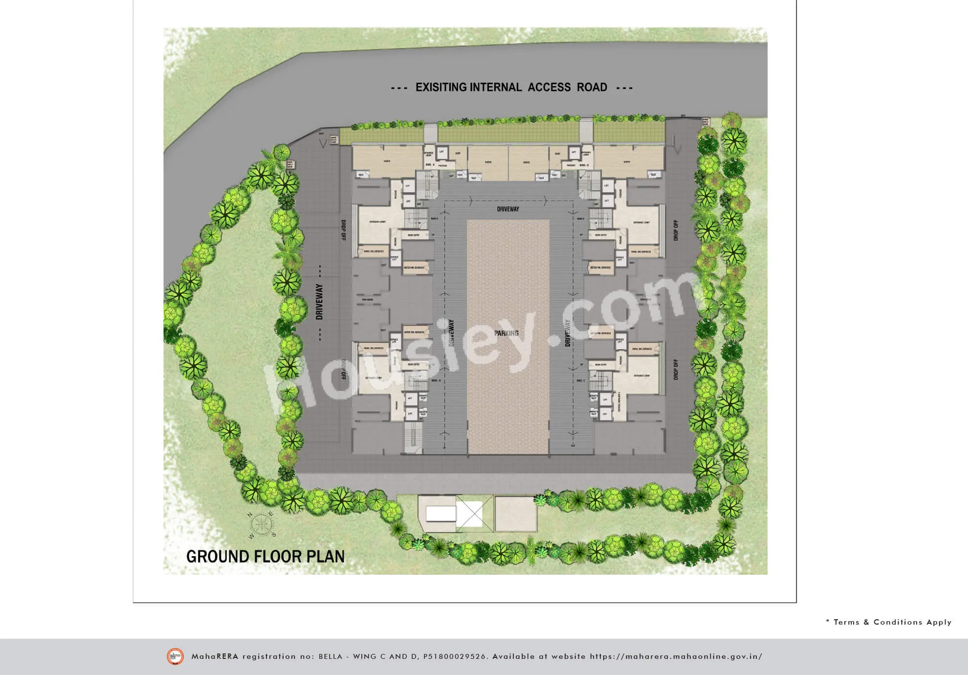 Master Plan 1
