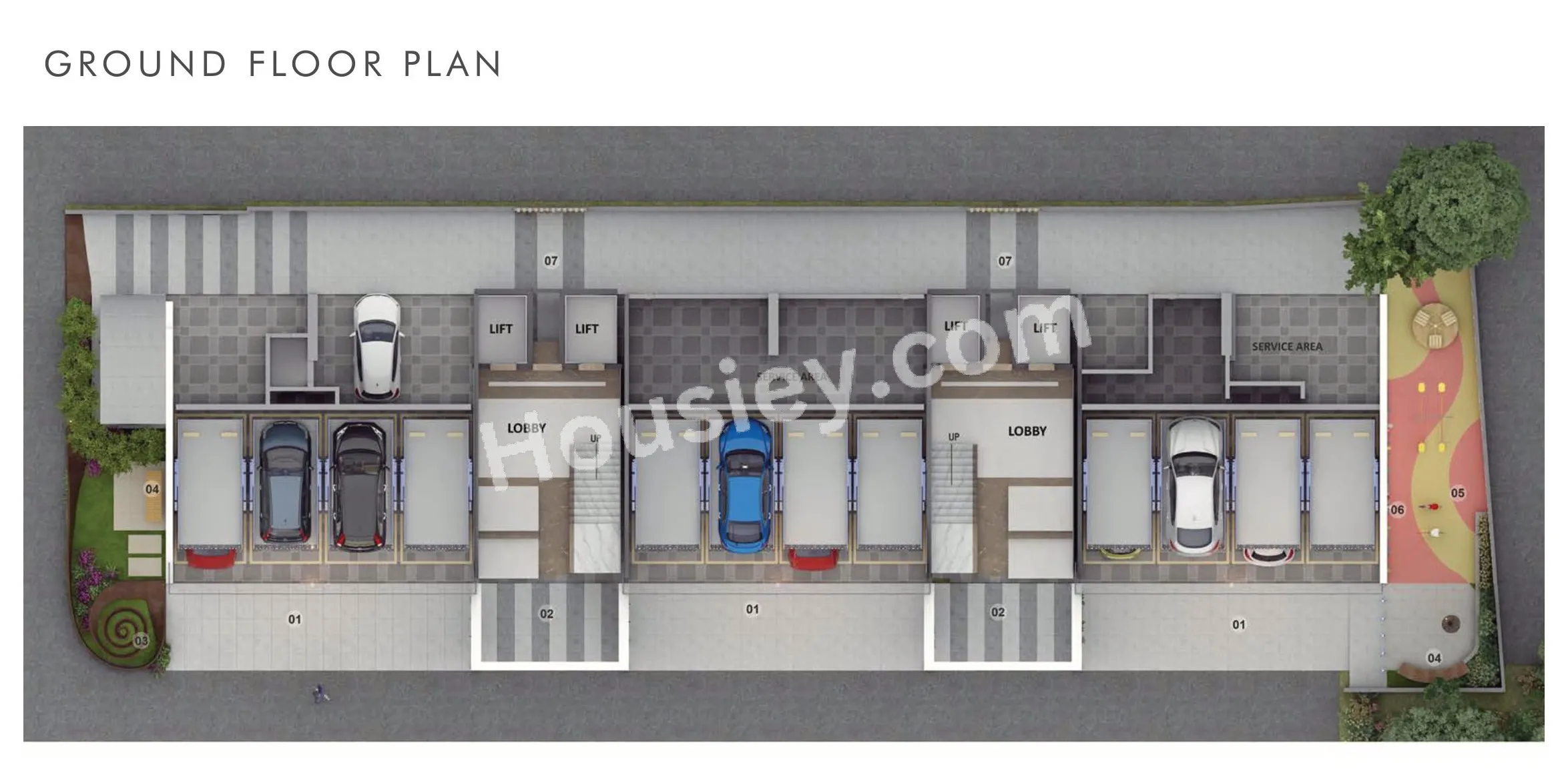 Master Plan 3
