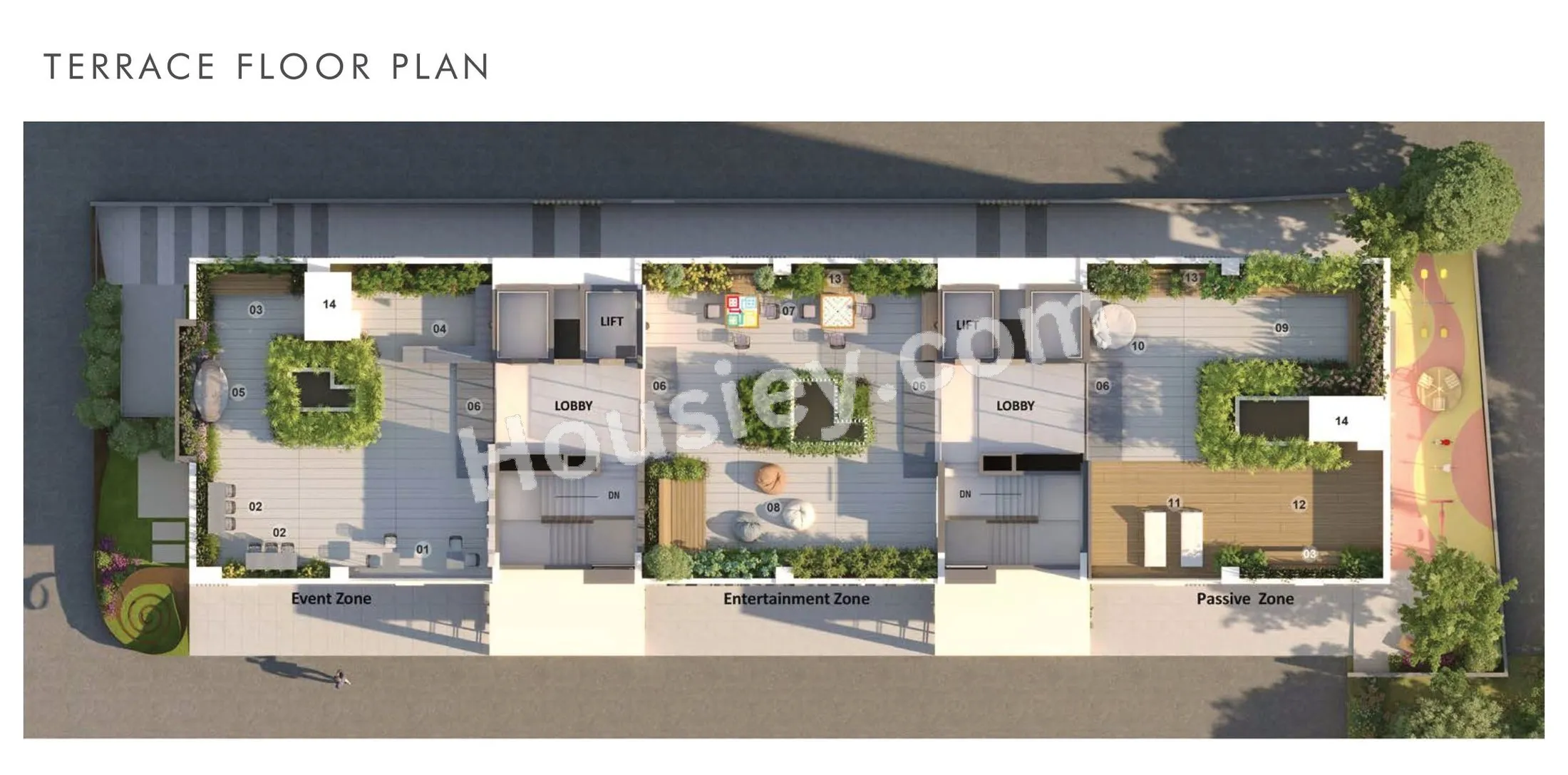 Master Plan 1