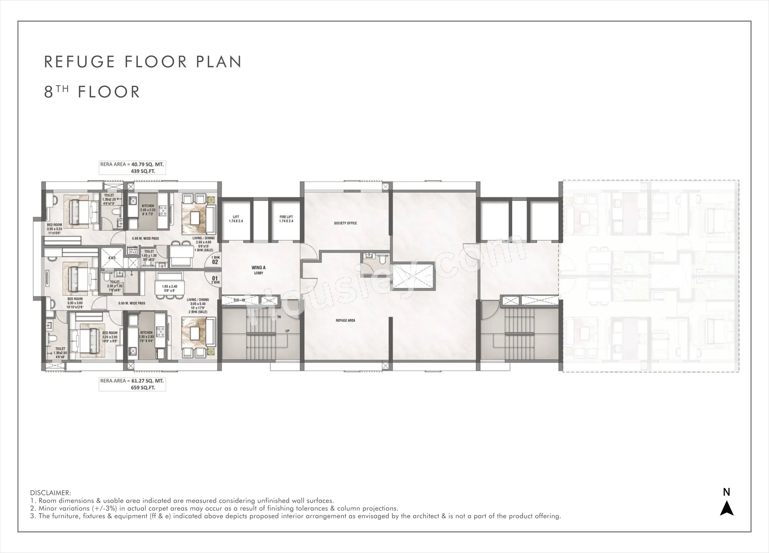 Floor Plan 3