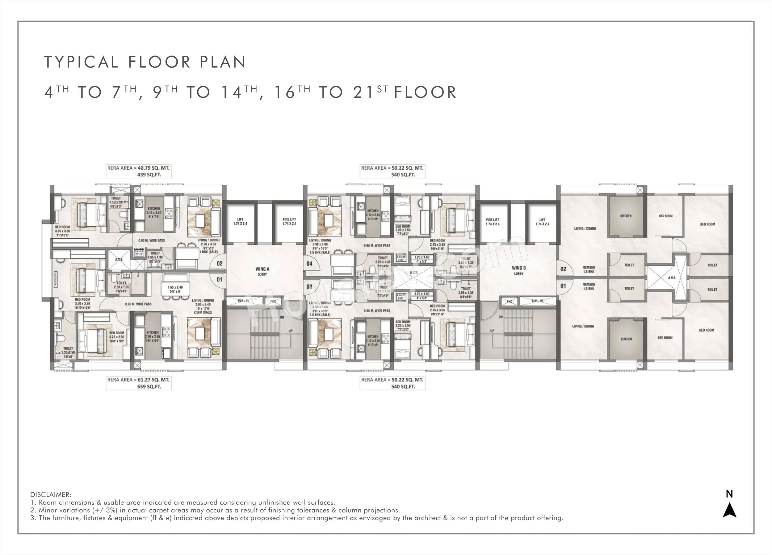 Floor Plan 4