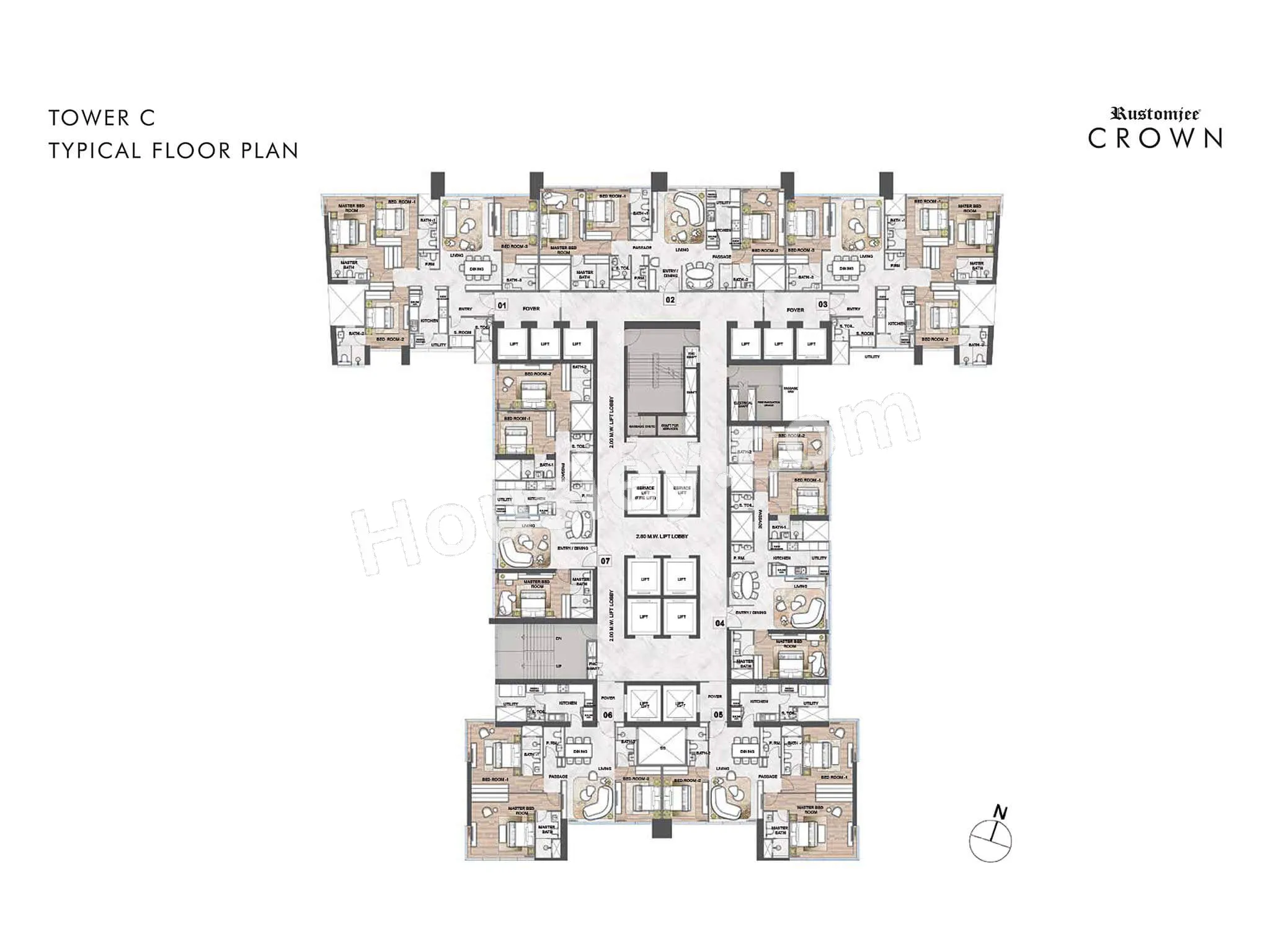 Floor Plan 3